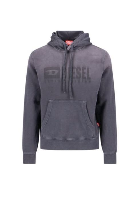 Diesel Men Sweatshirts