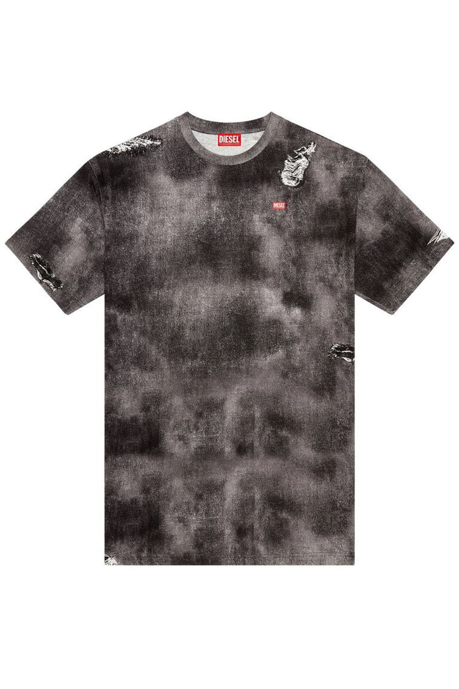 Diesel Men T-Shirt