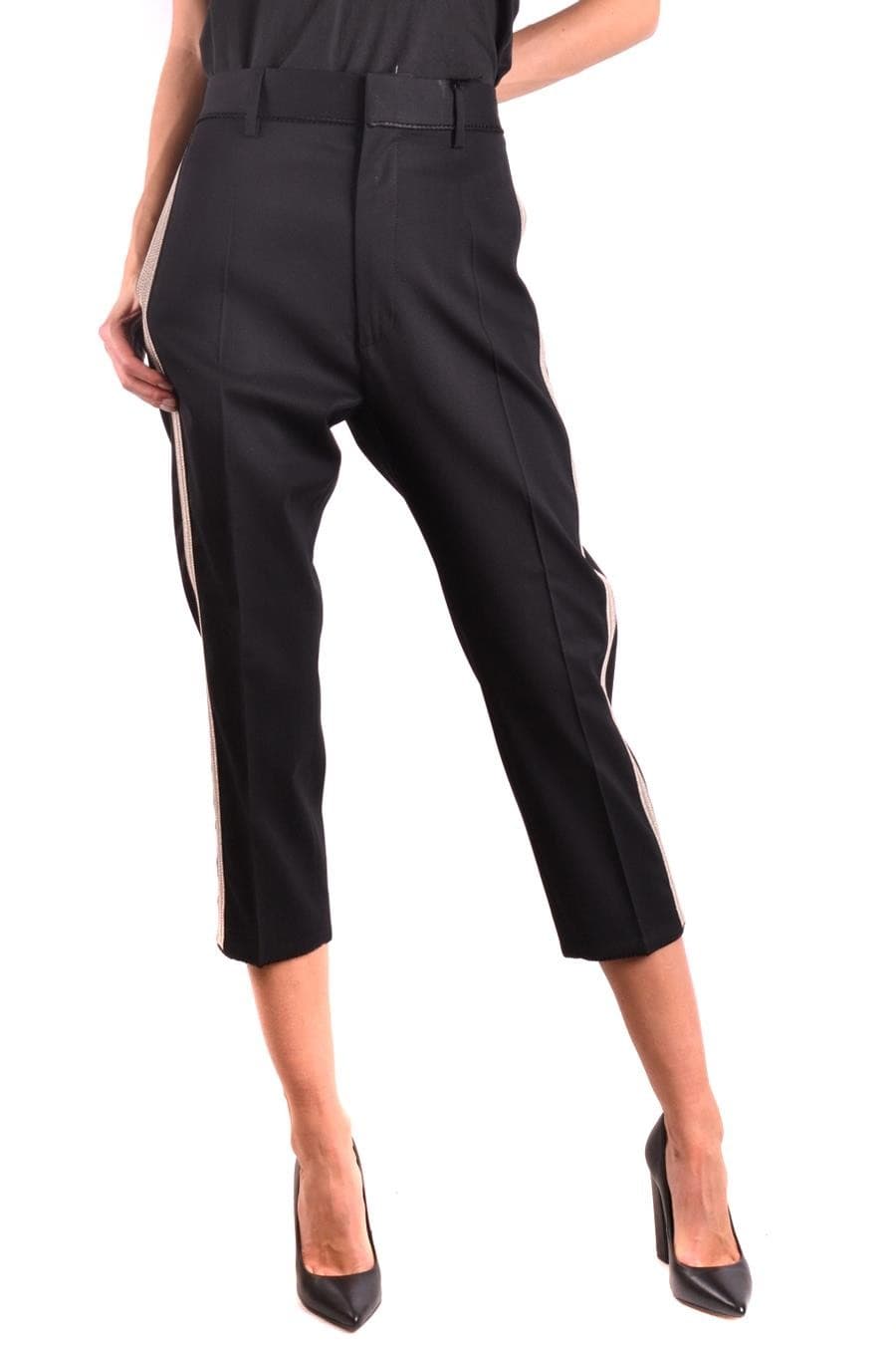 Dsquared2  Women Trousers