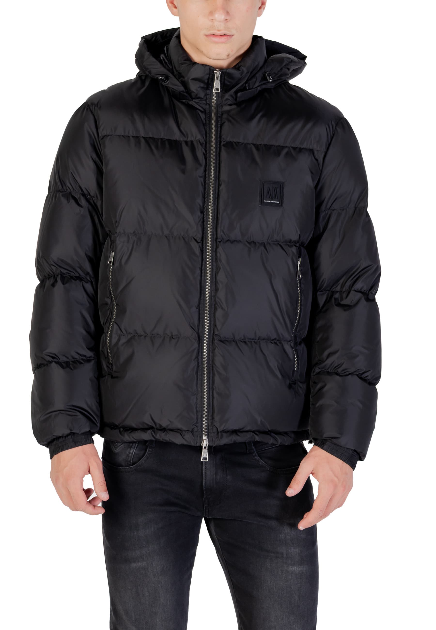 Armani Exchange Men Jacket