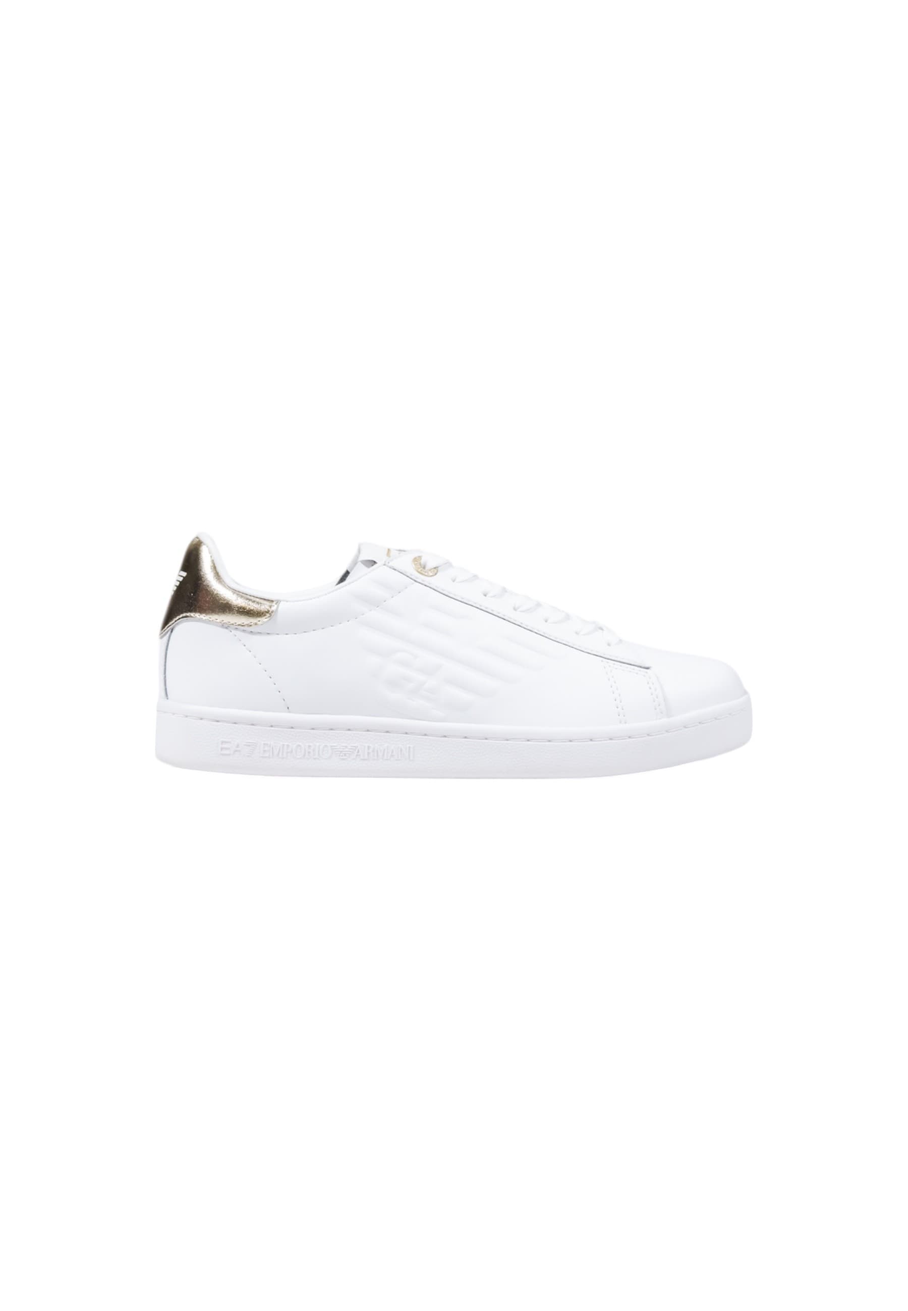 Ea7 Women Sneakers