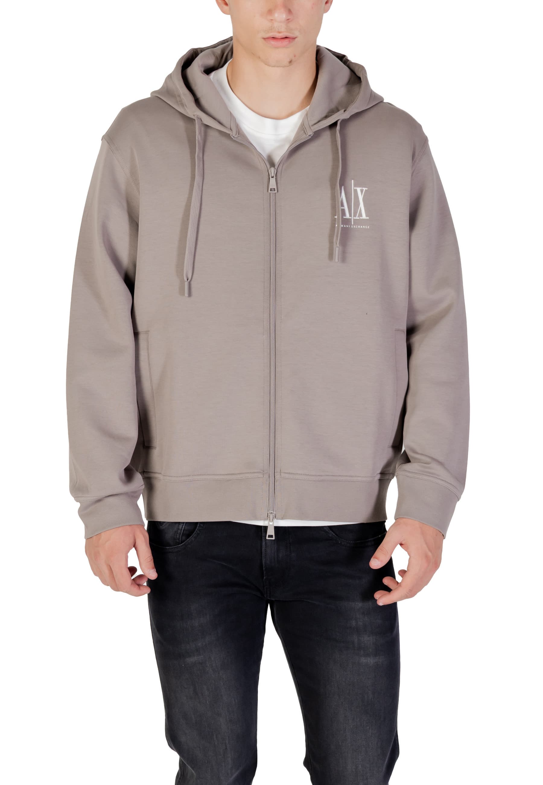 Armani Exchange Men Sweatshirts