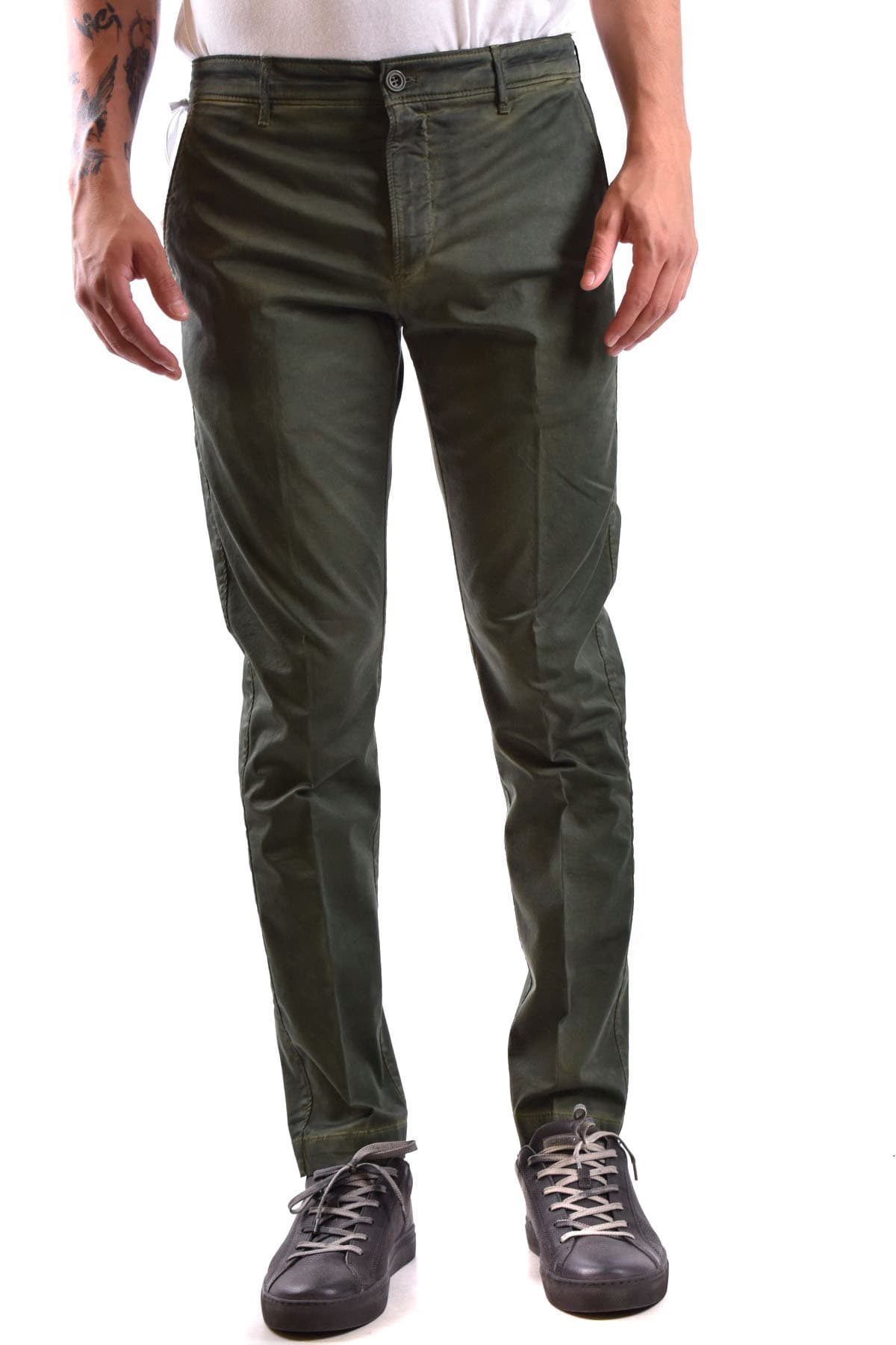 Dondup Men Trousers