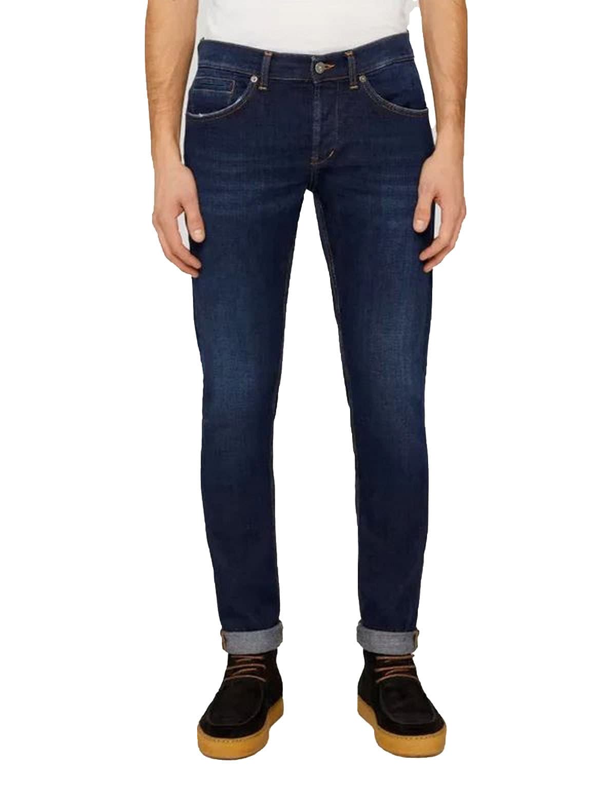 Dondup Men Jeans