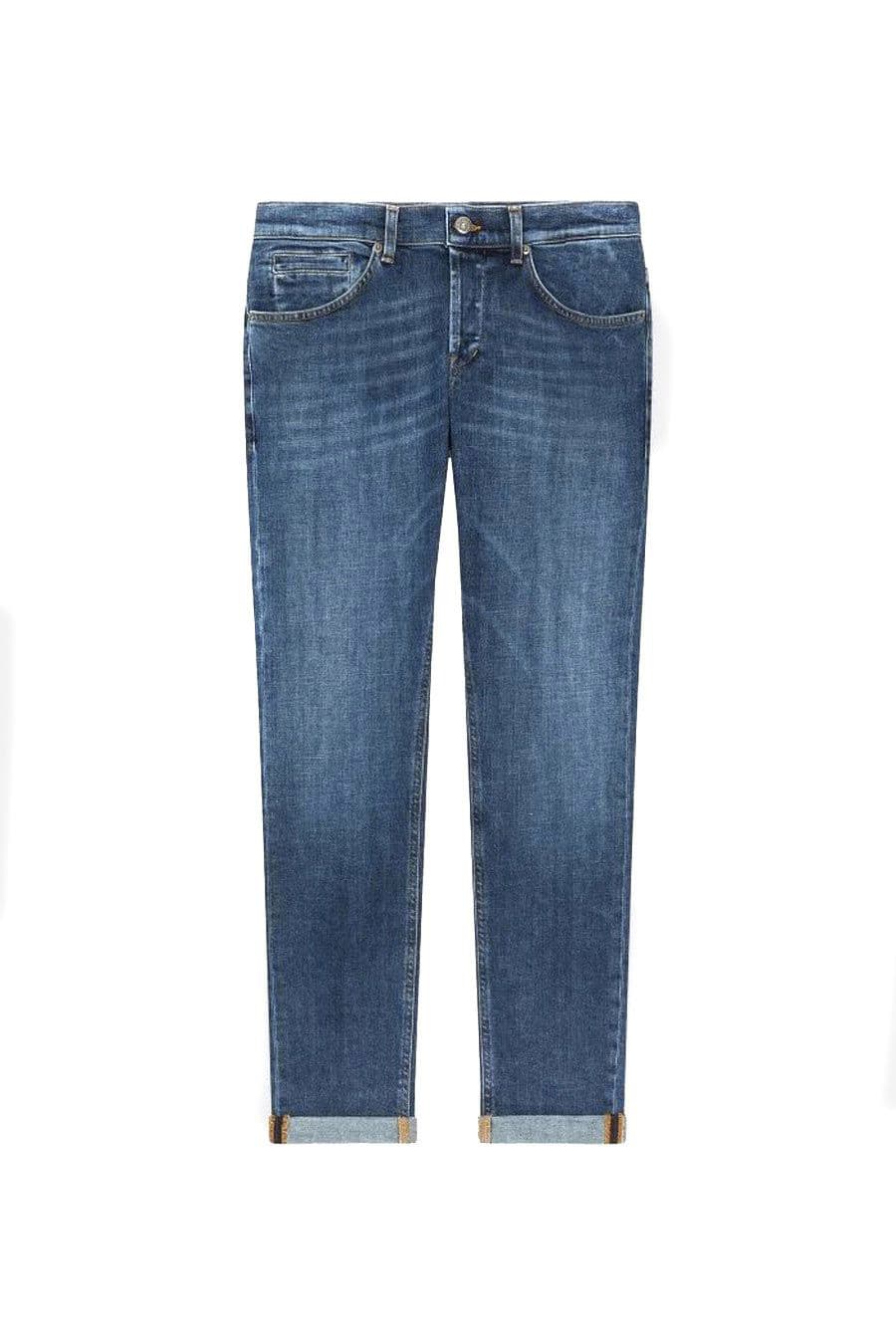Dondup Men Jeans