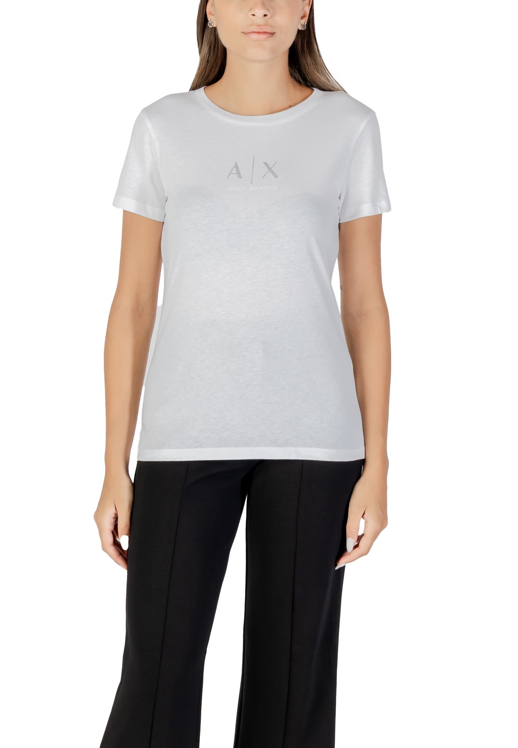 Armani Exchange  Women T-Shirt
