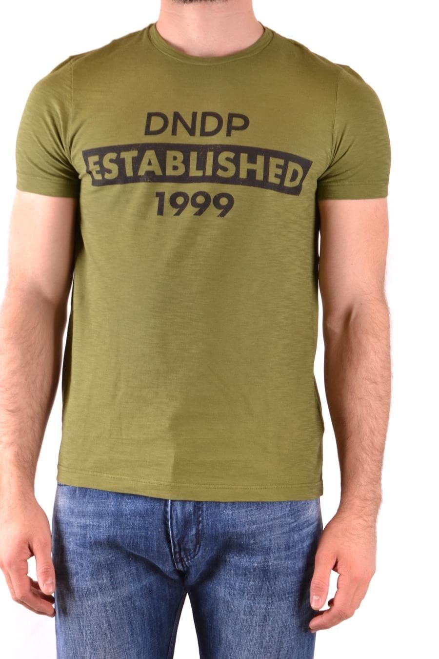Dondup Men T-Shirt
