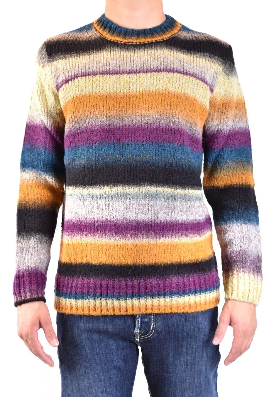 Dondup Men Knitwear