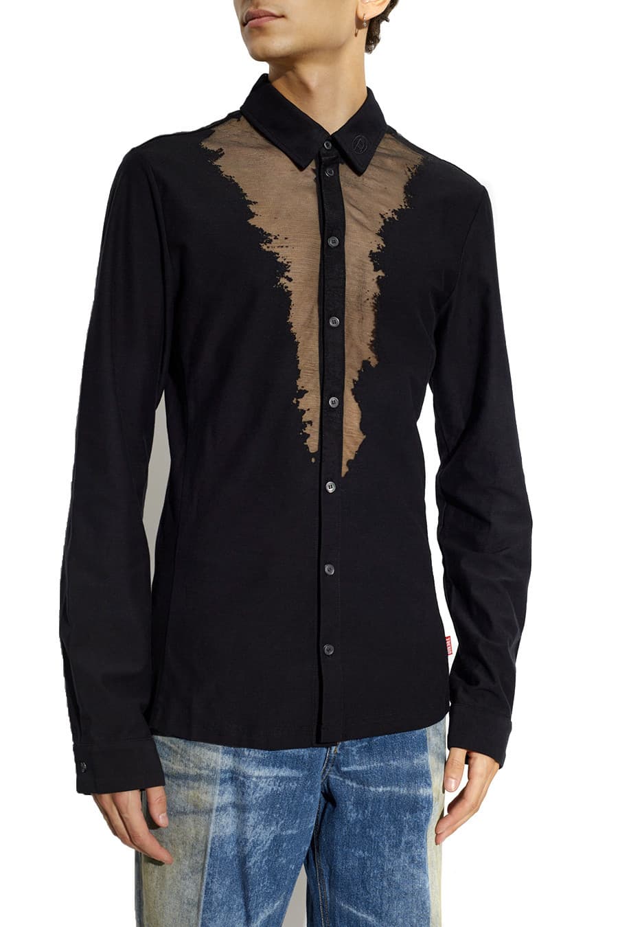 Diesel Men Shirt