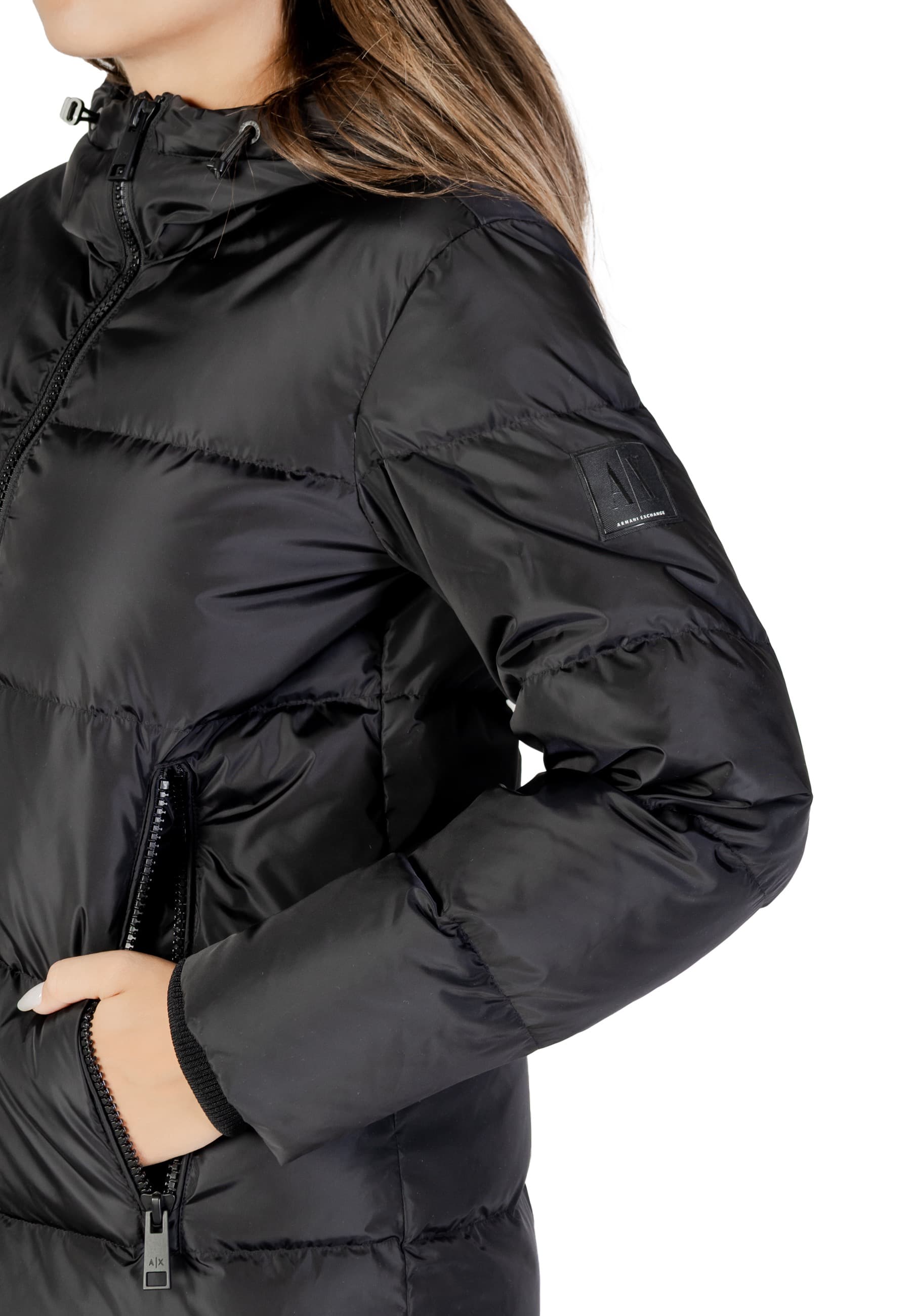 Armani Exchange  Women Jacket