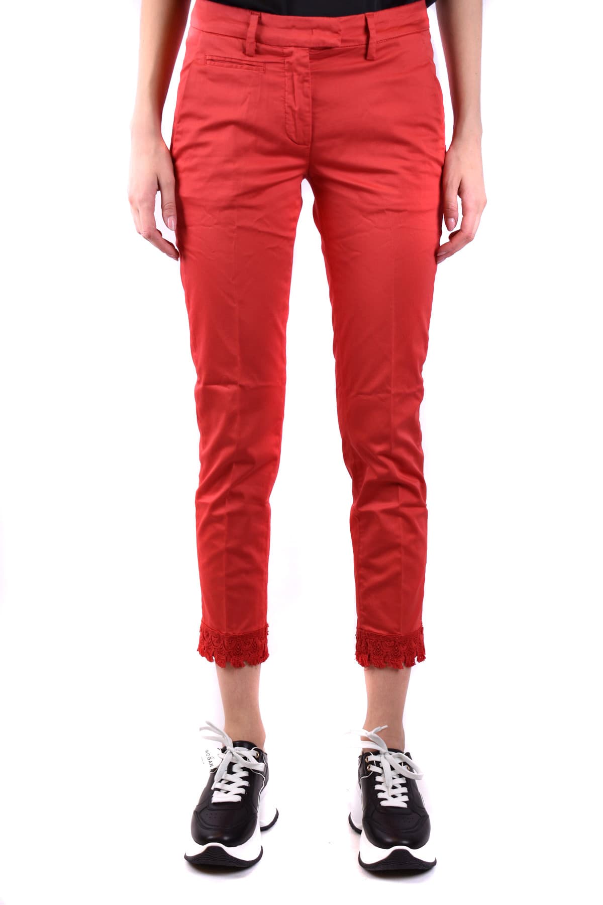 Dondup  Women Trousers