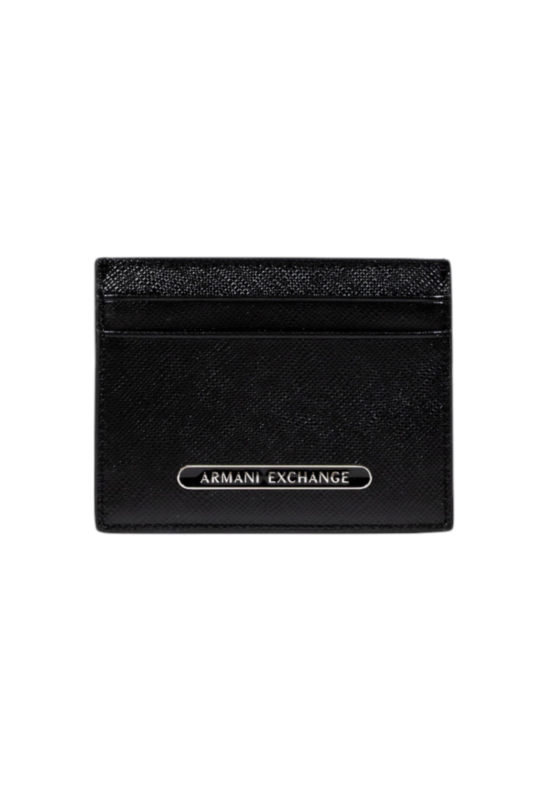 Armani Exchange Men Wallet