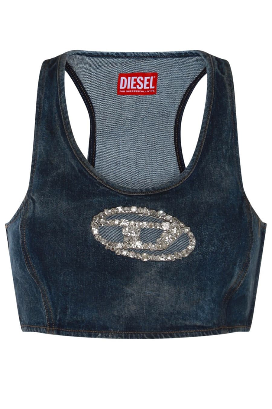 Diesel  Women Top