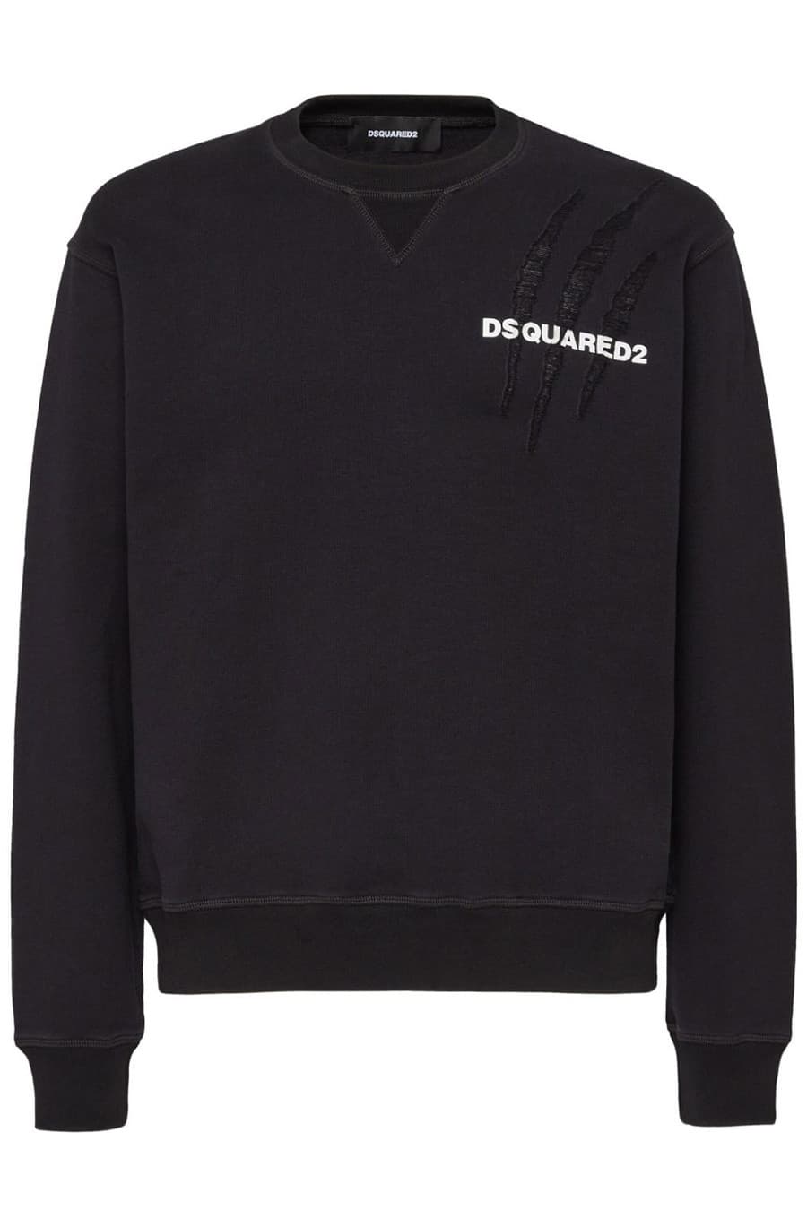 Dsquared2 Men Sweatshirts