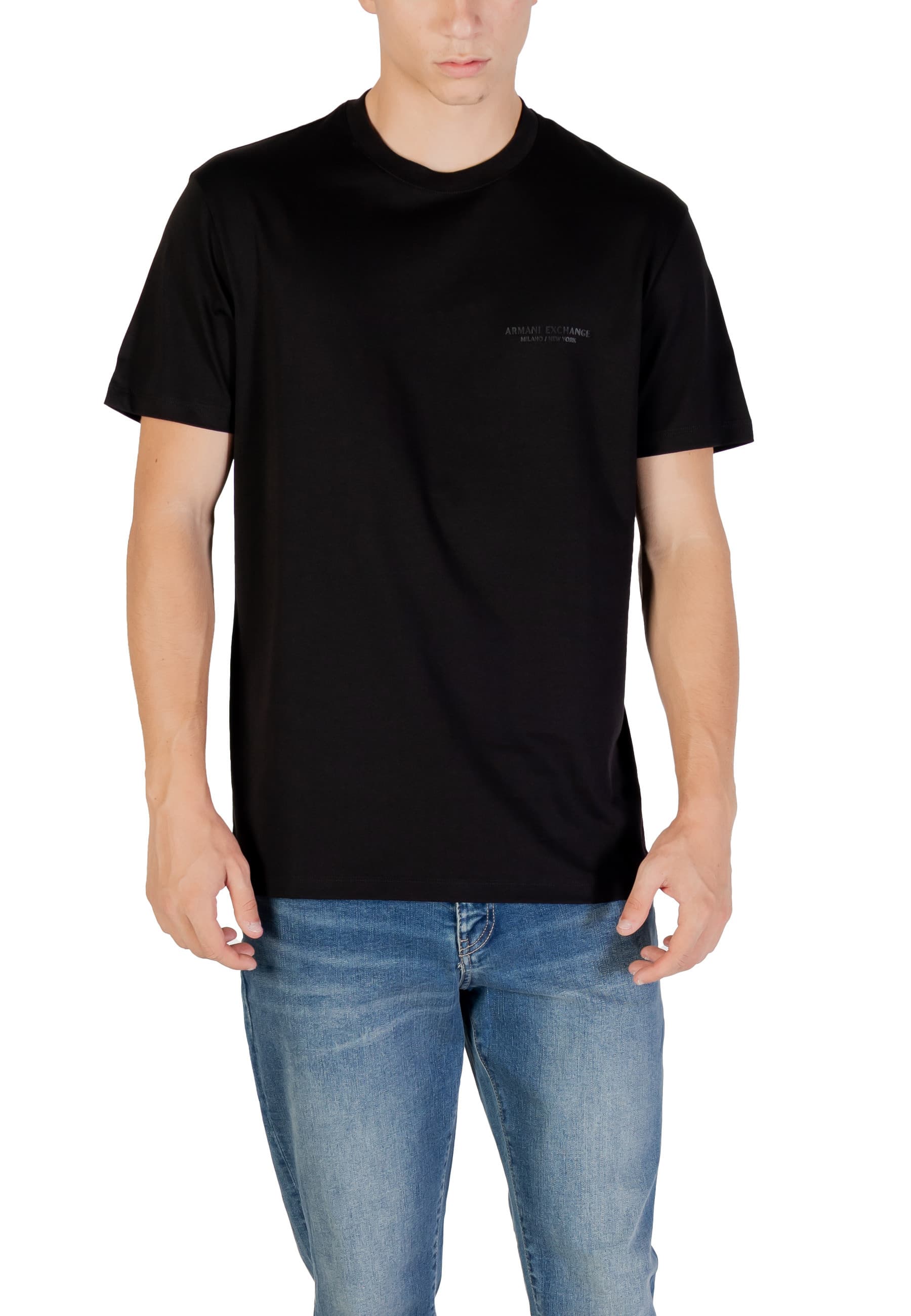 Armani Exchange Men T-Shirt