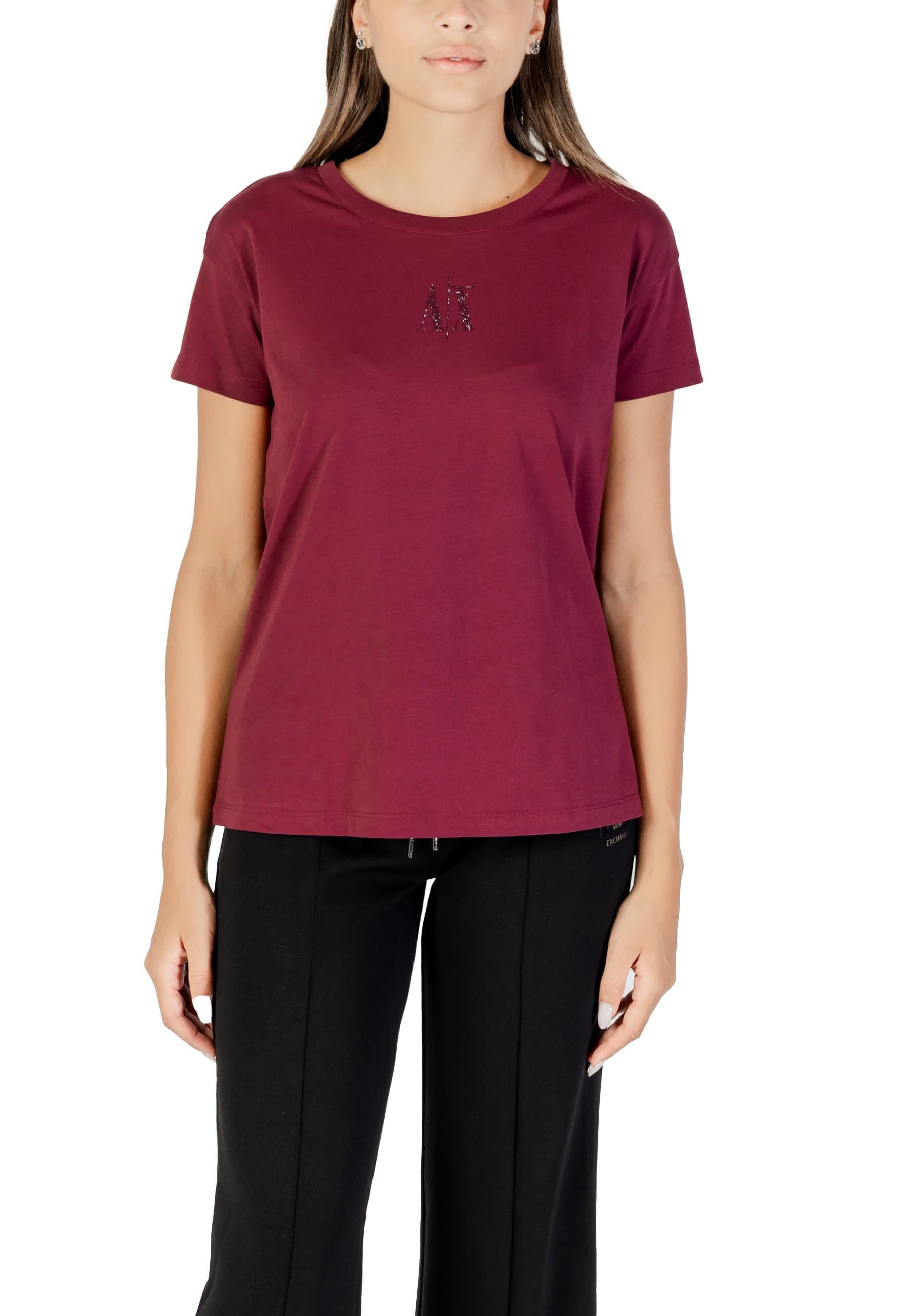 Armani Exchange  Women T-Shirt