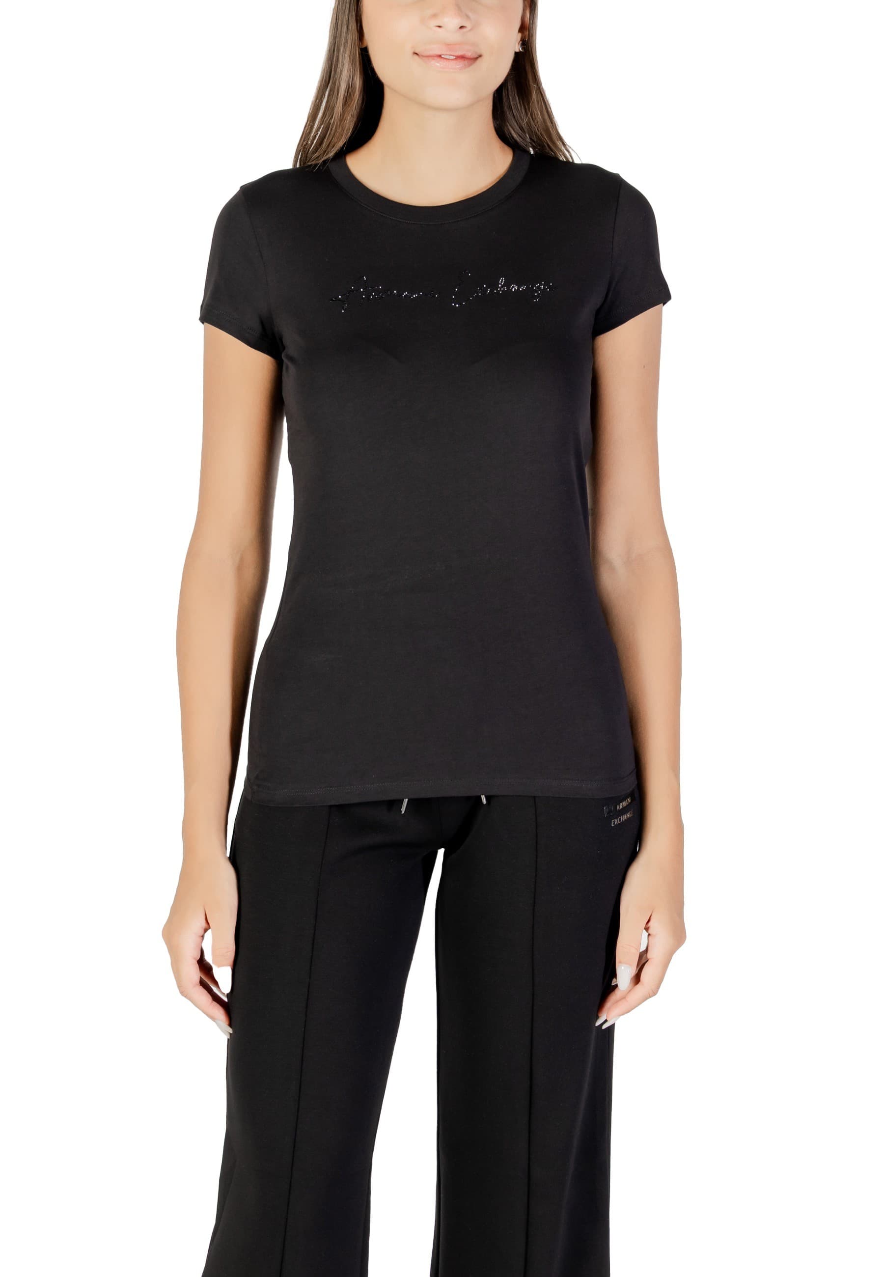 Armani Exchange  Women T-Shirt