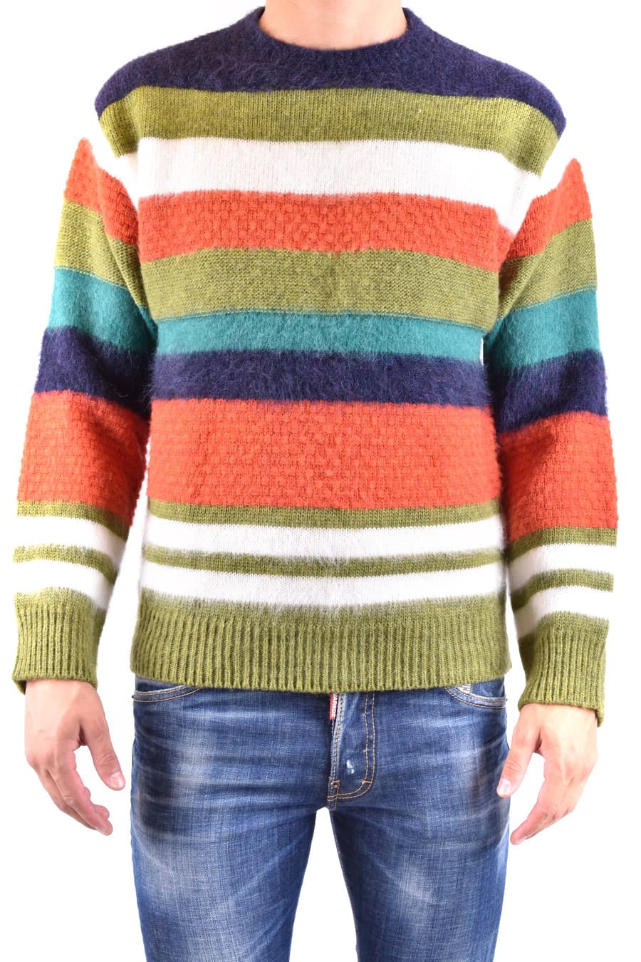 Dsquared2 Men Knitwear