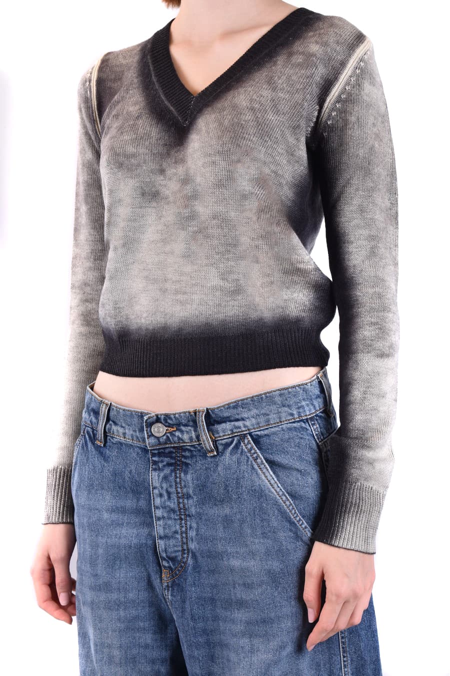 Diesel  Women Knitwear