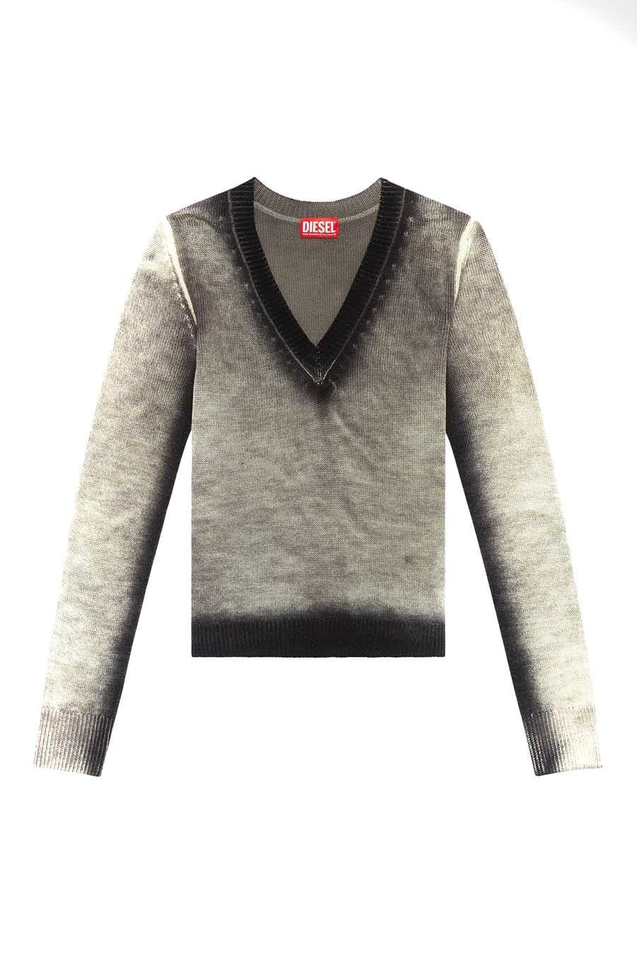 Diesel  Women Knitwear