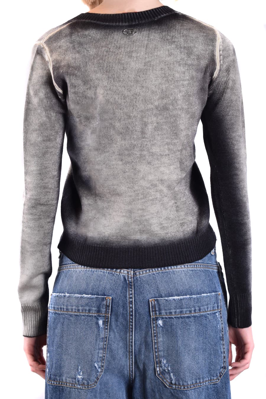 Diesel  Women Knitwear