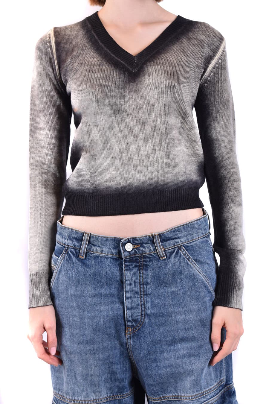 Diesel  Women Knitwear