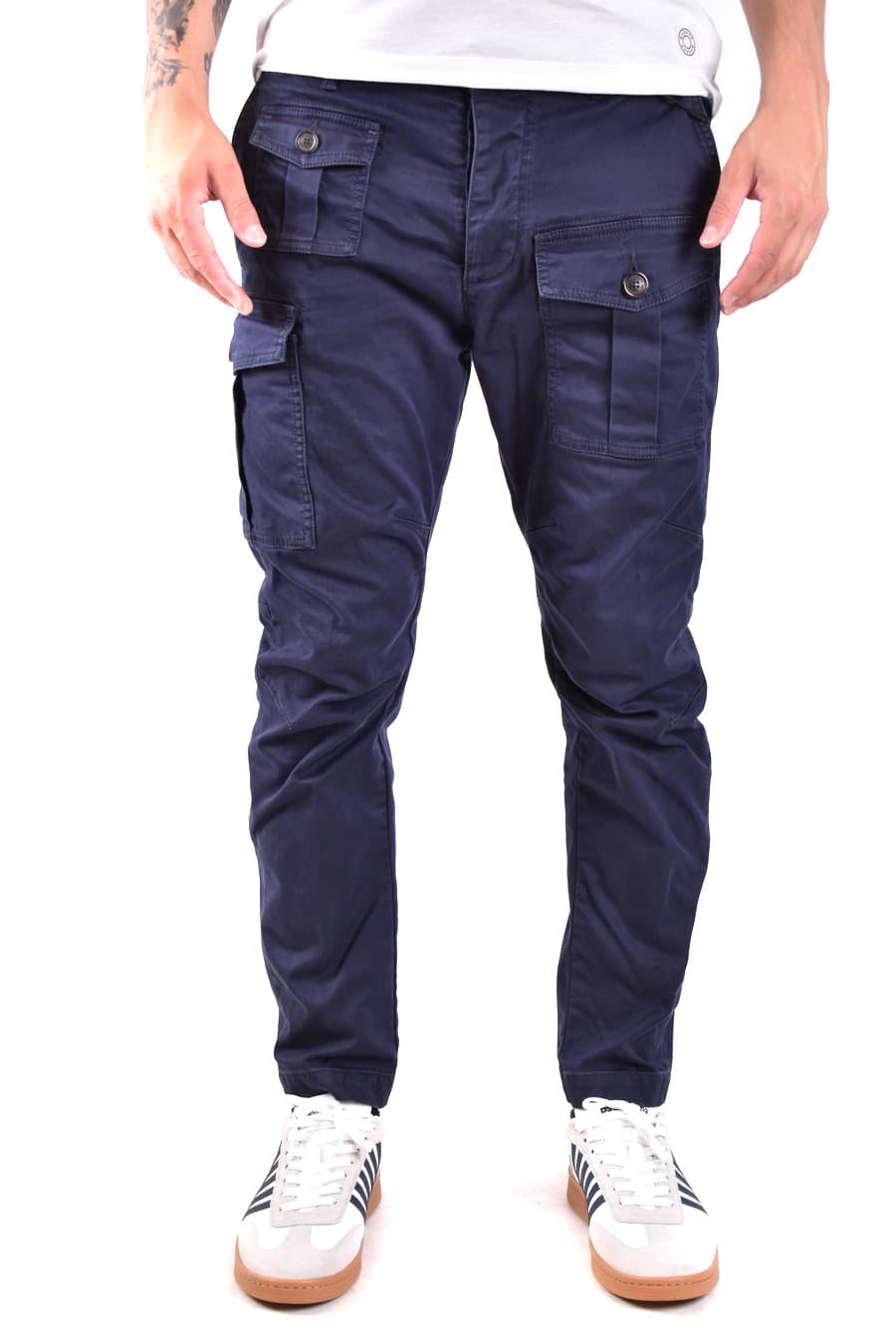 Dsquared2 Men Trousers