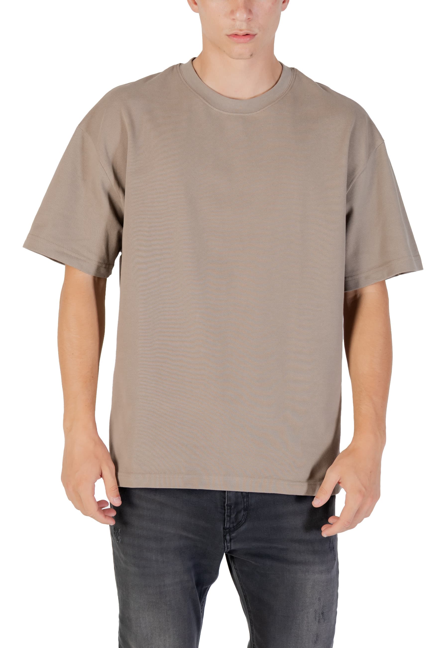 Gianni Lupo Men T-Shirt