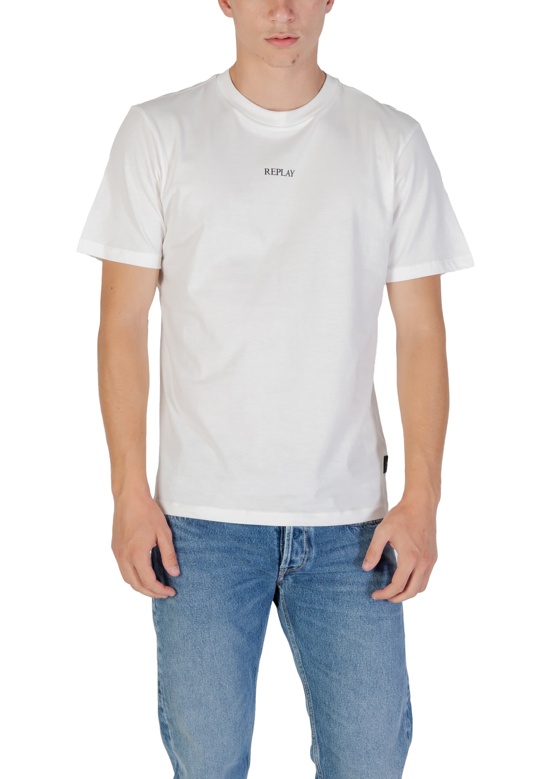 Replay Men T-Shirt