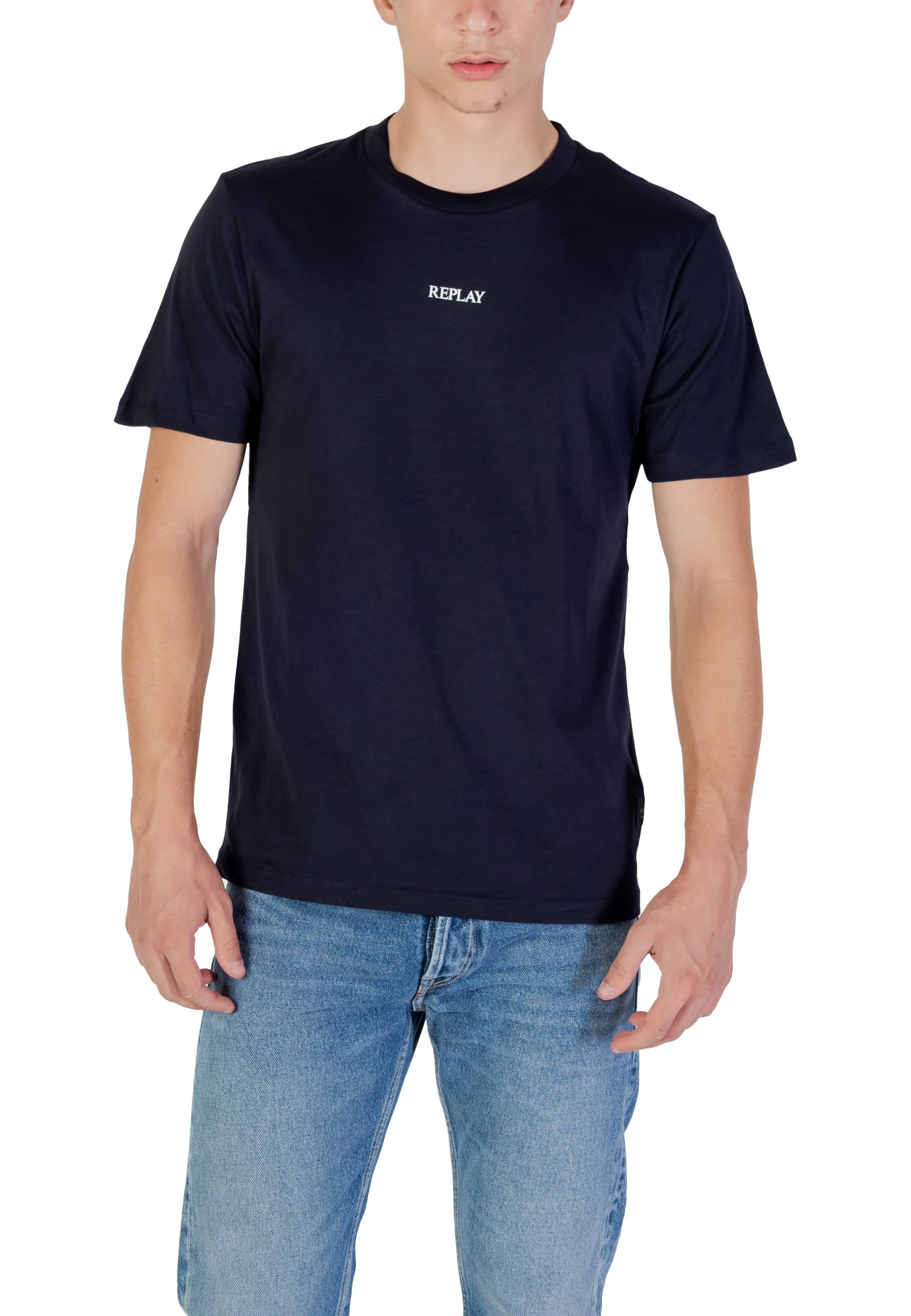Replay Men T-Shirt
