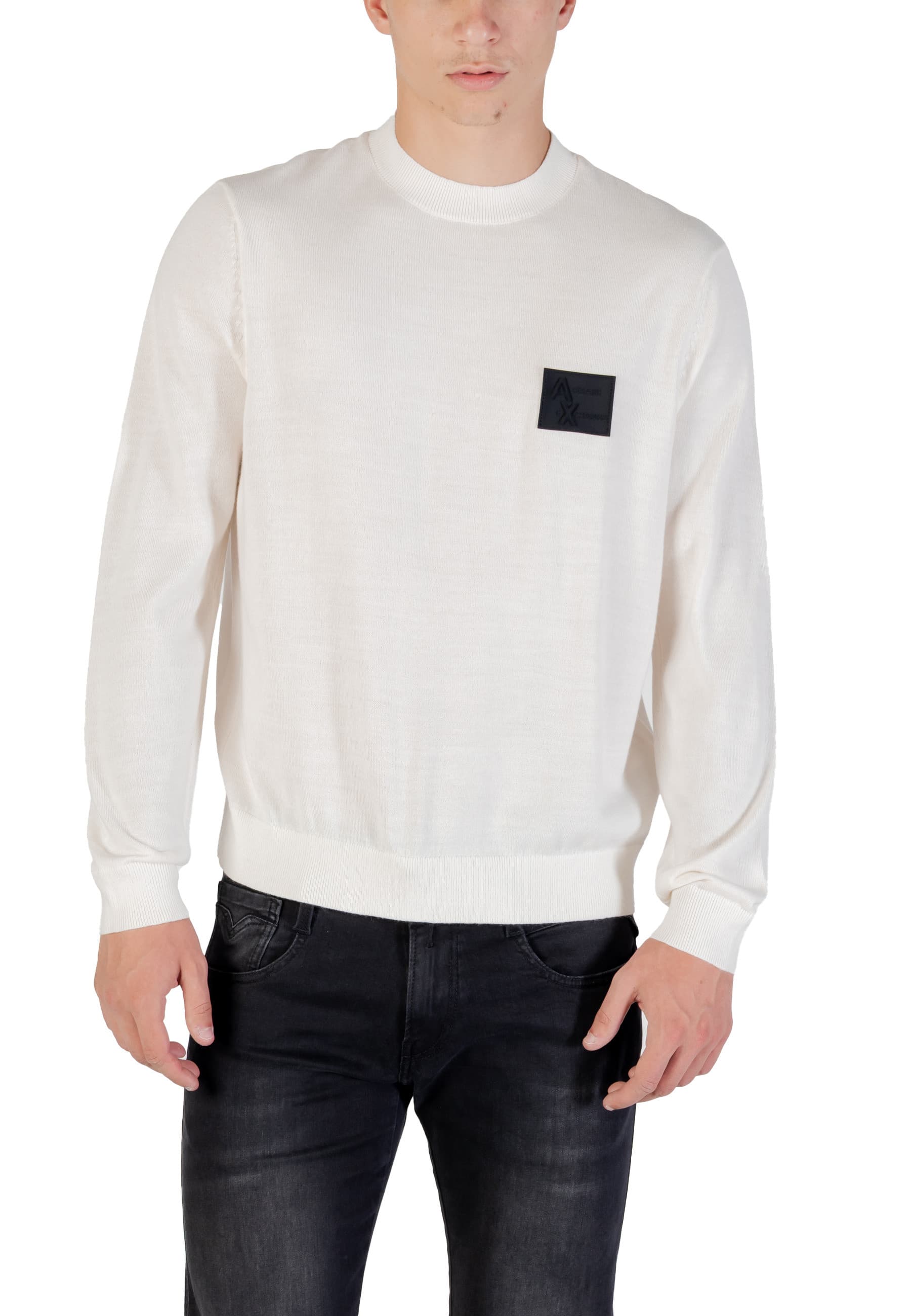 Armani Exchange Men Knitwear