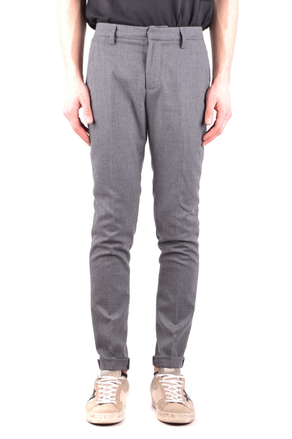 Dondup Men Trousers