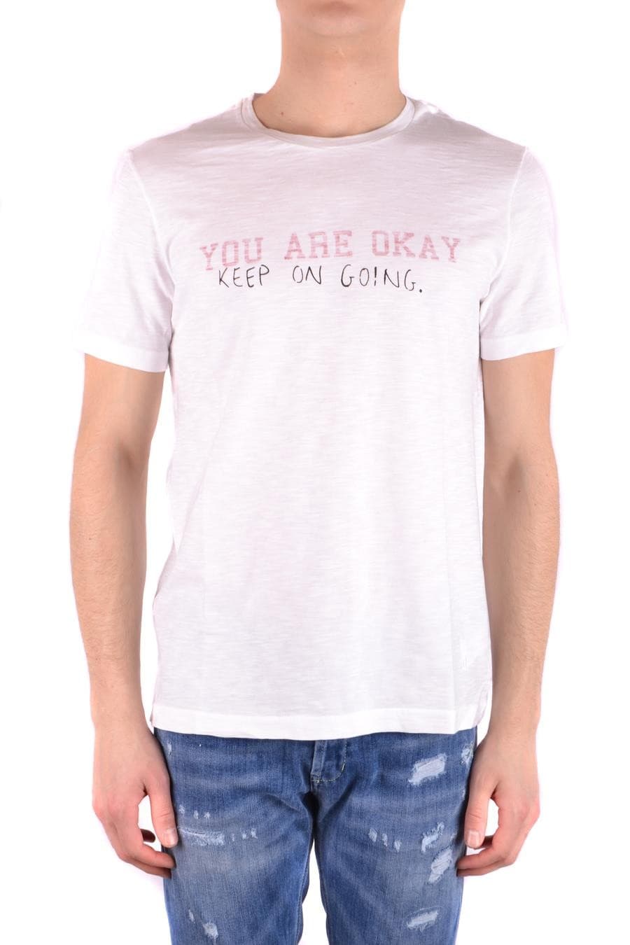 Dondup Men T-Shirt