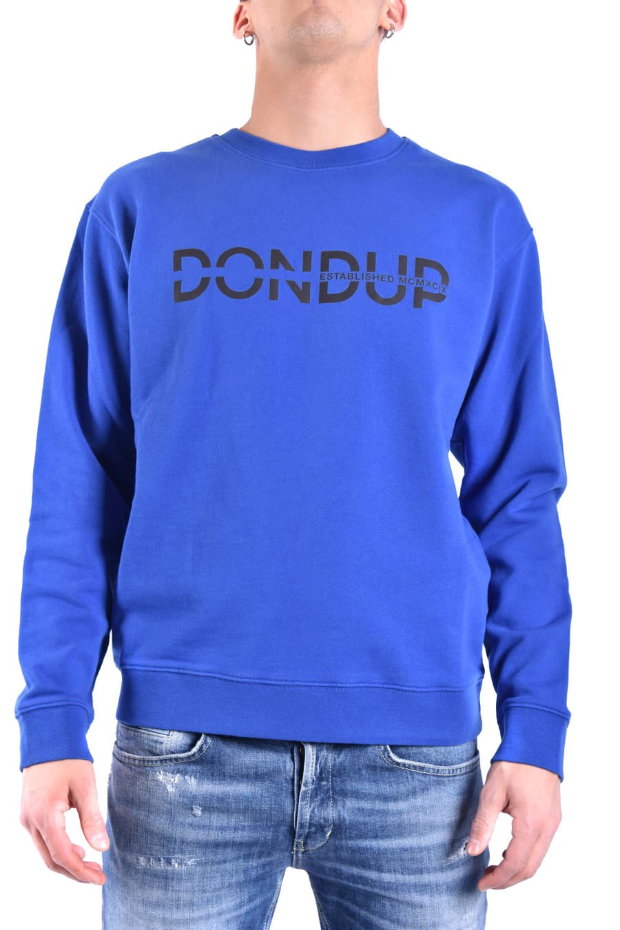 Dondup Men Sweatshirts