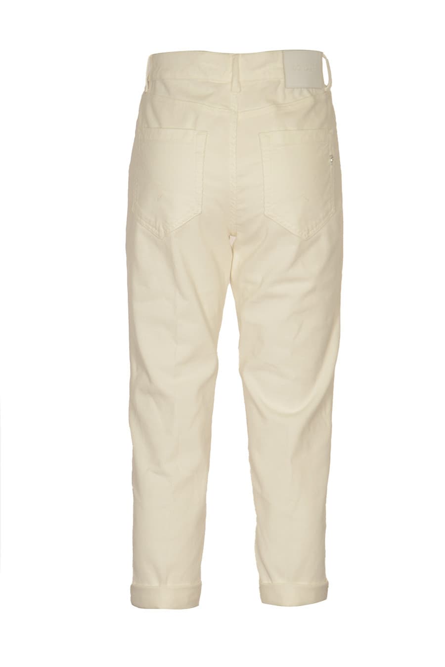 Dondup  Women Trousers