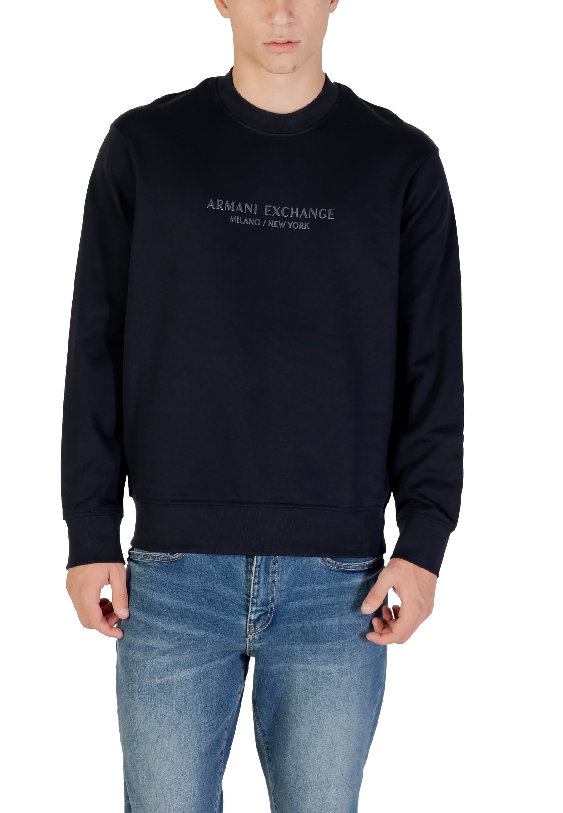Armani Exchange Men Sweatshirts