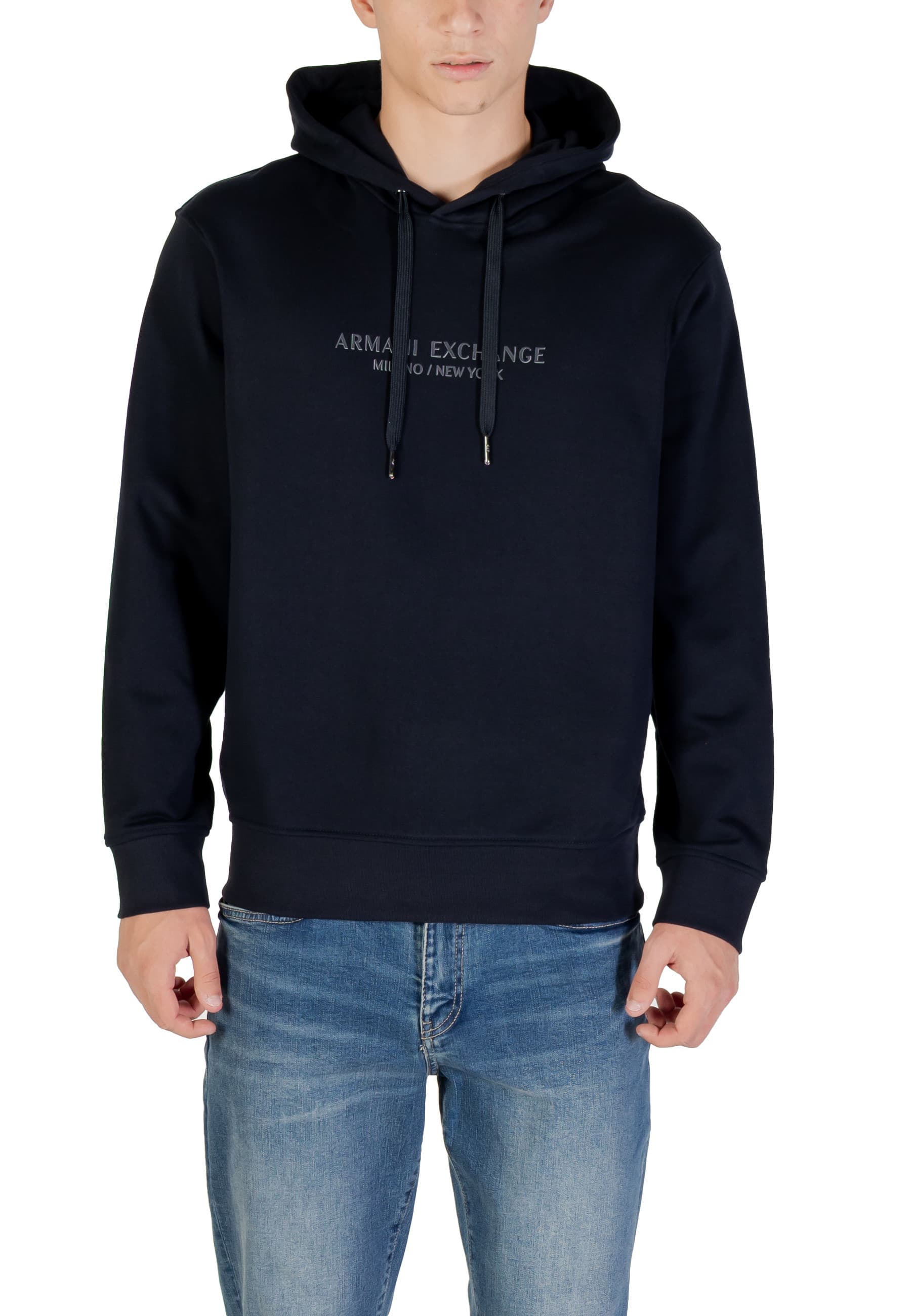 Armani Exchange Men Sweatshirts