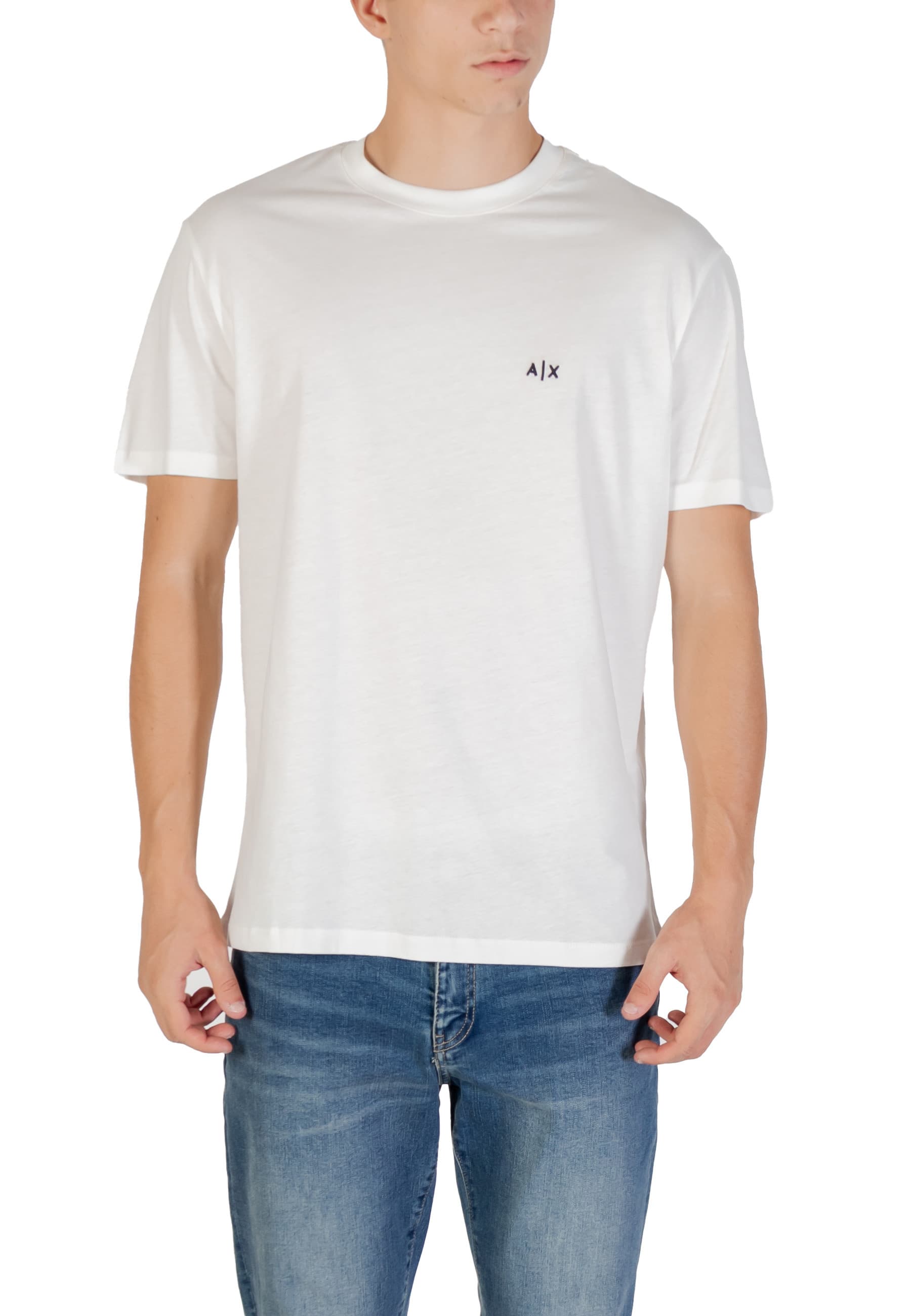 Armani Exchange Men T-Shirt