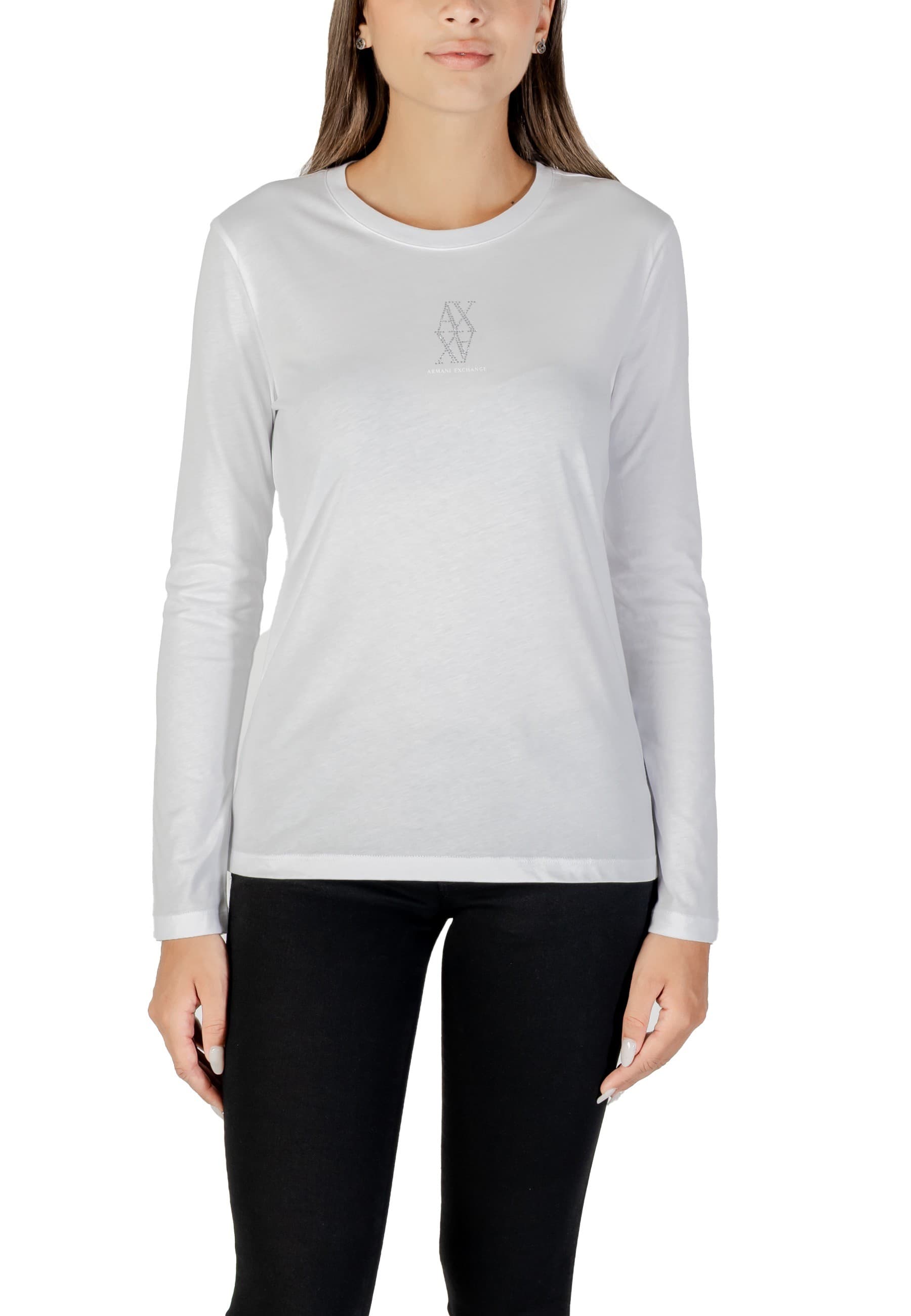 Armani Exchange  Women T-Shirt