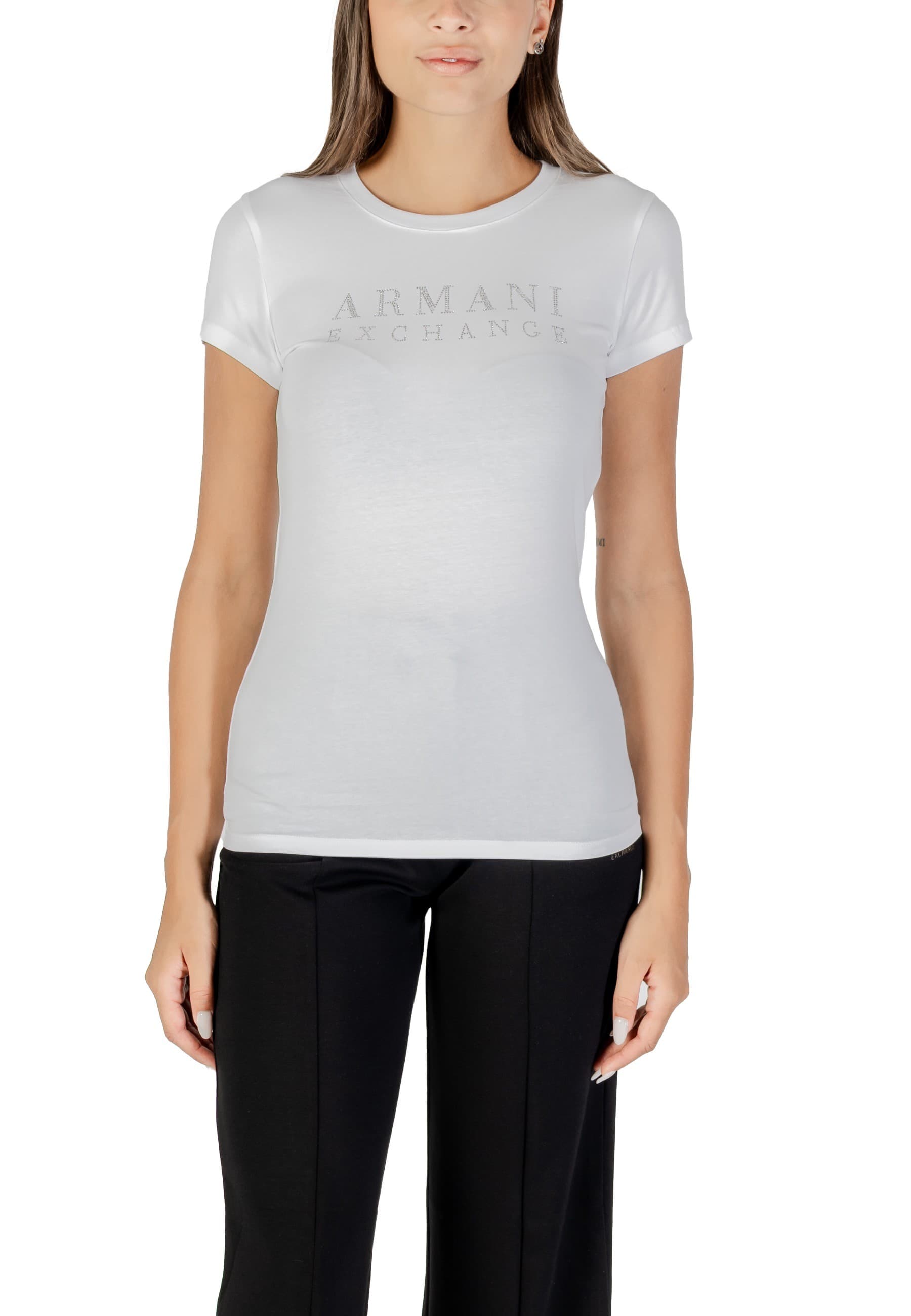Armani Exchange  Women T-Shirt