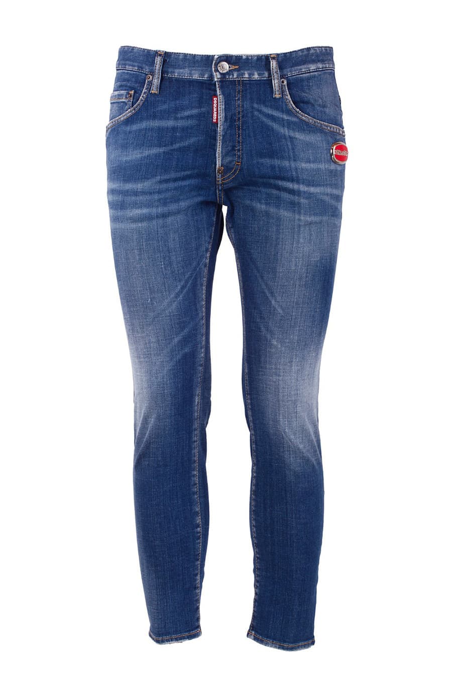 Dsquared2 Men Jeans
