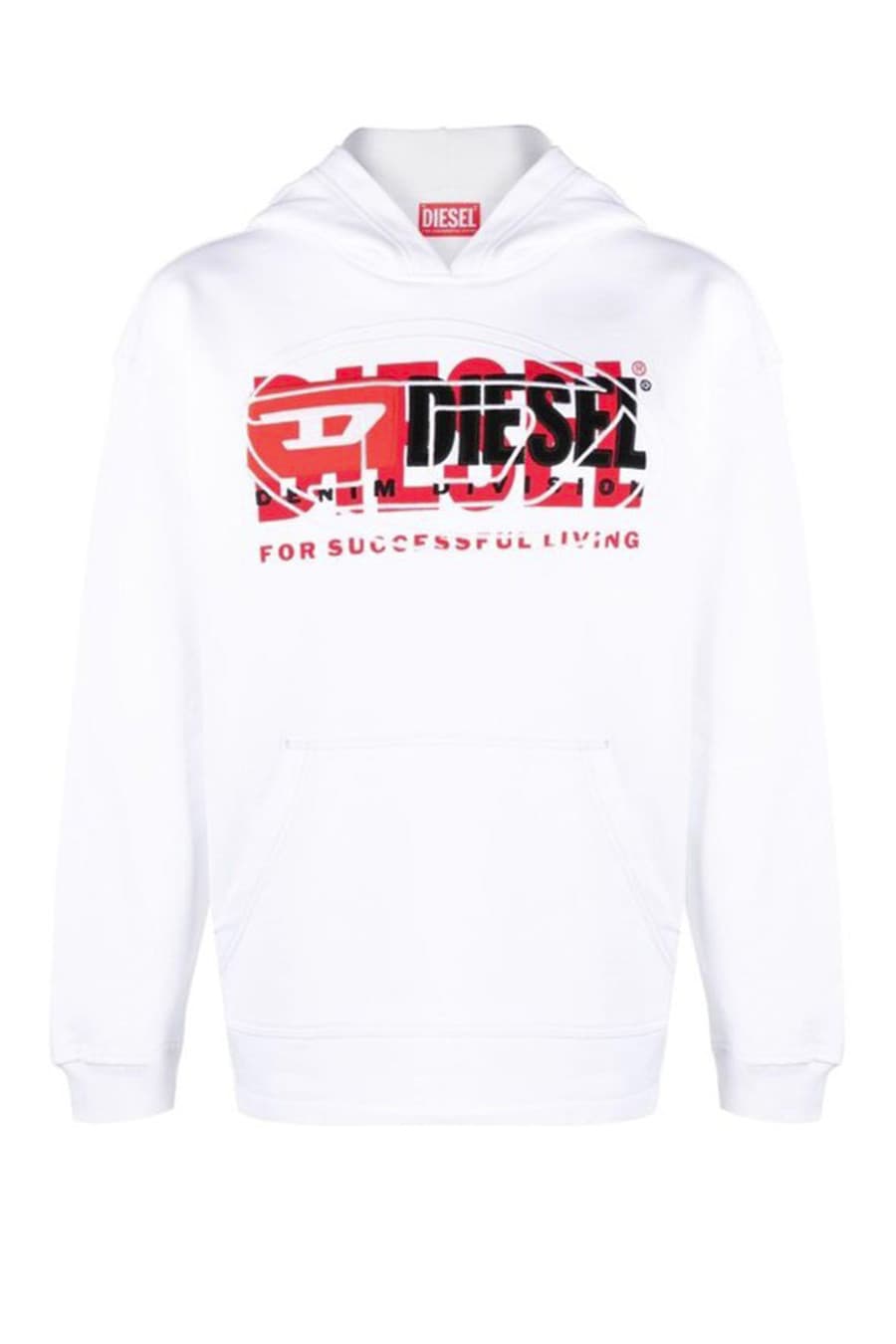 Diesel Men Sweatshirts