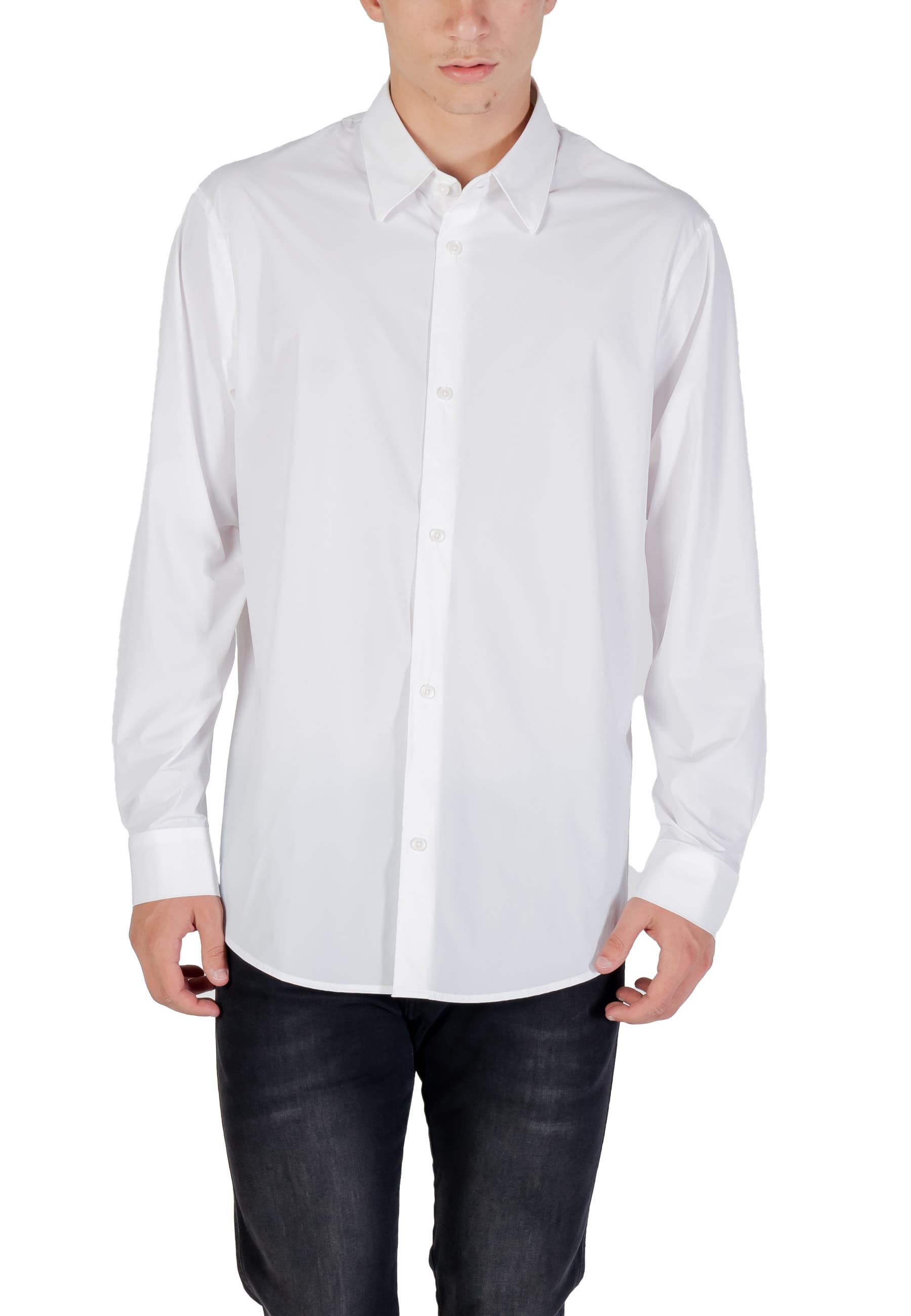Armani Exchange Men Shirt