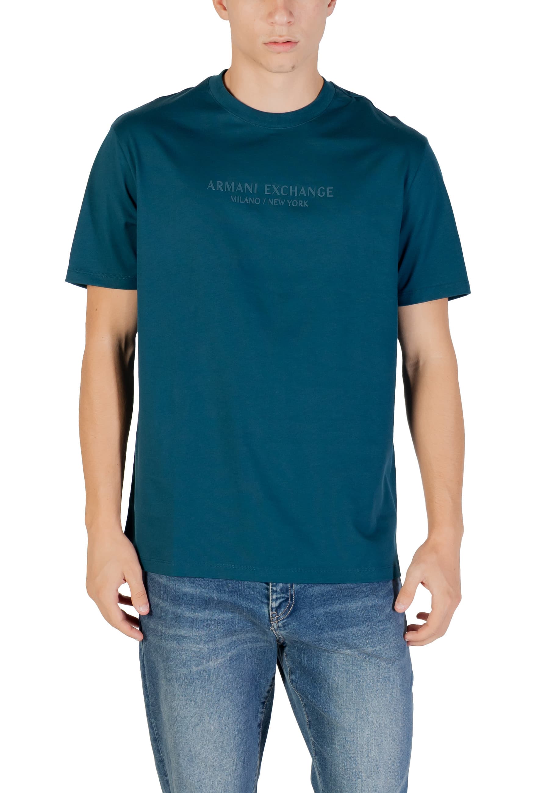 Armani Exchange Men T-Shirt