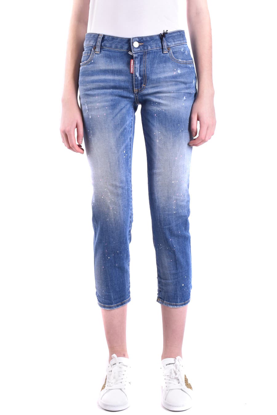 Dsquared2  Women Jeans
