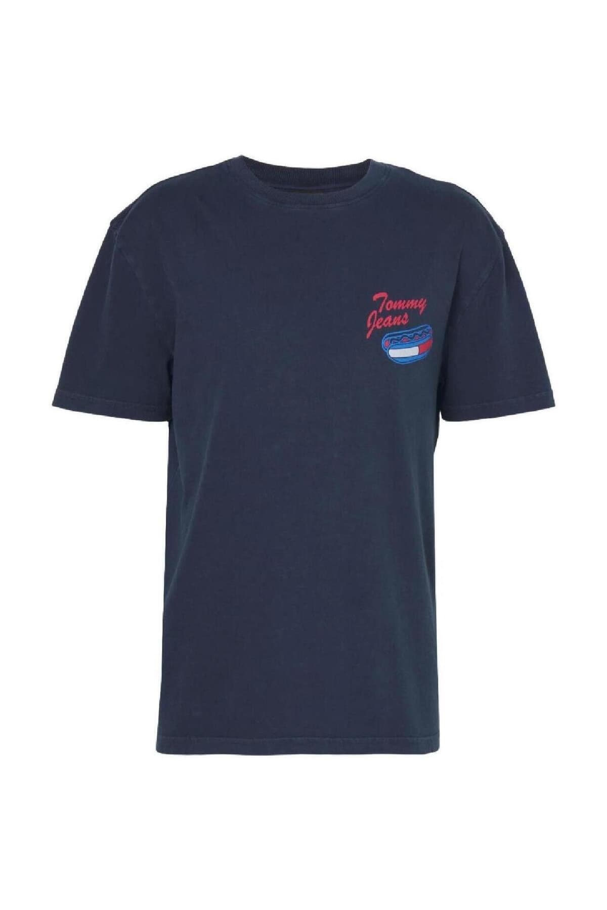 Tommy Jeans Men T-Shirt