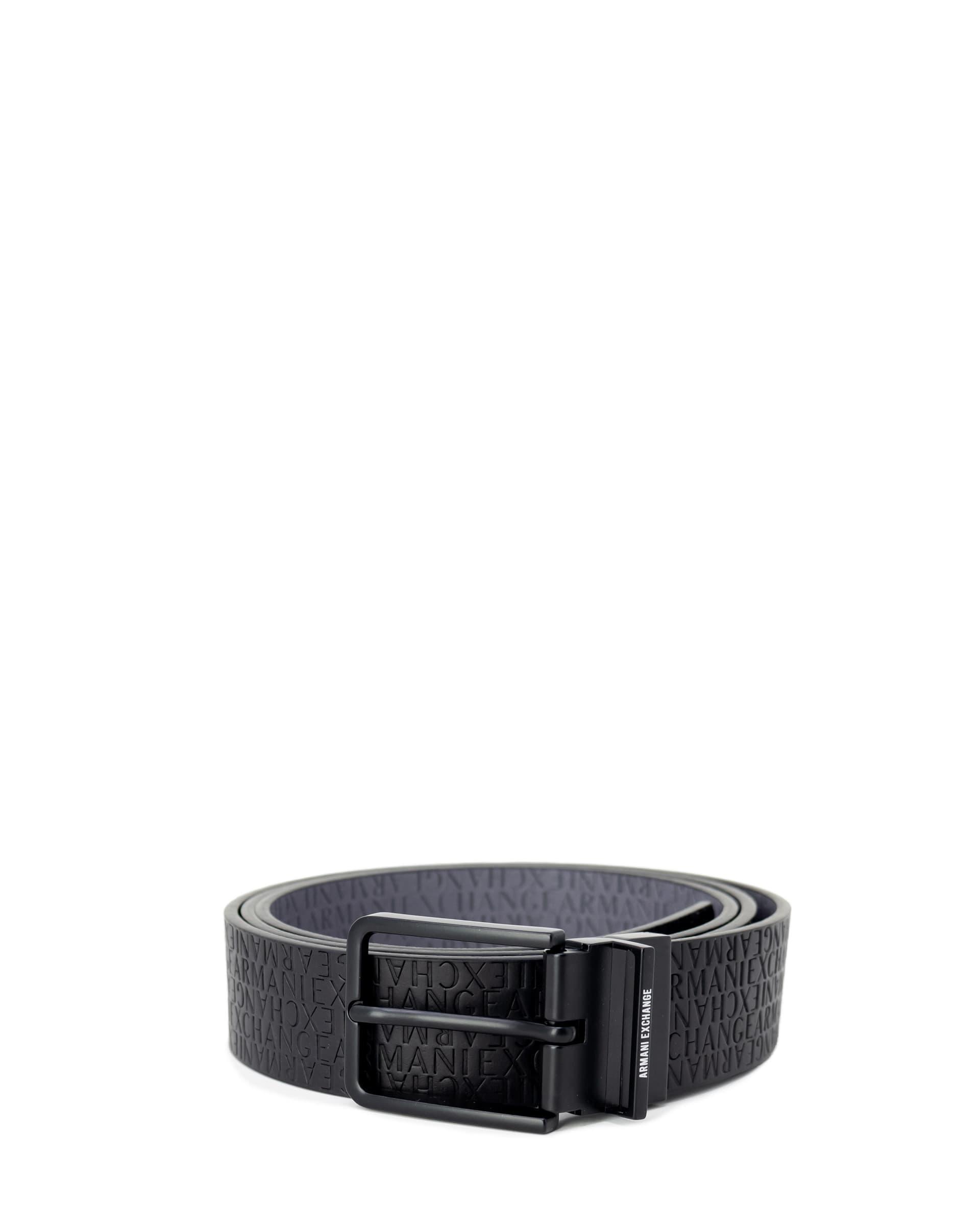 Armani Exchange Men Belt