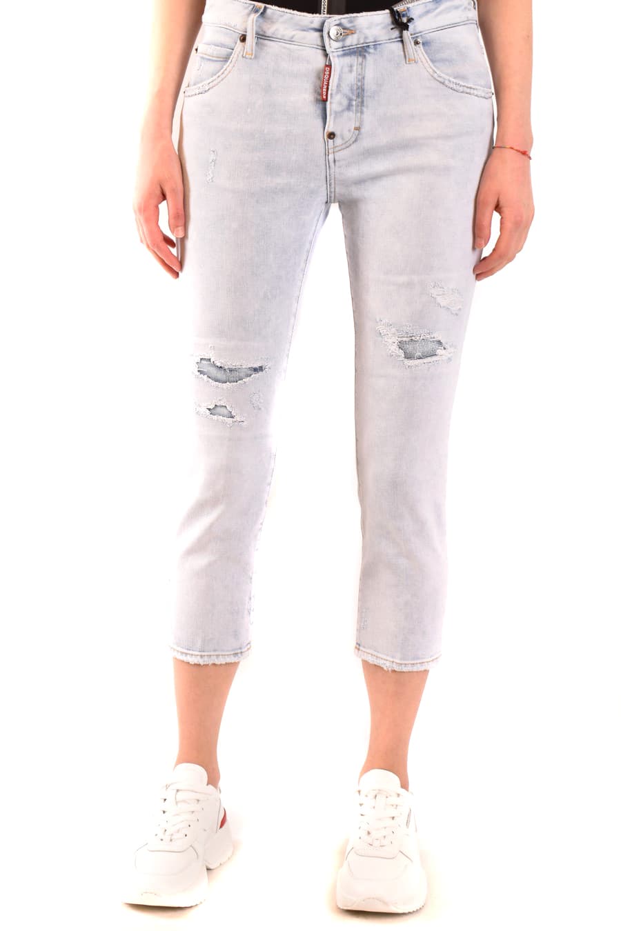 Dsquared2  Women Jeans