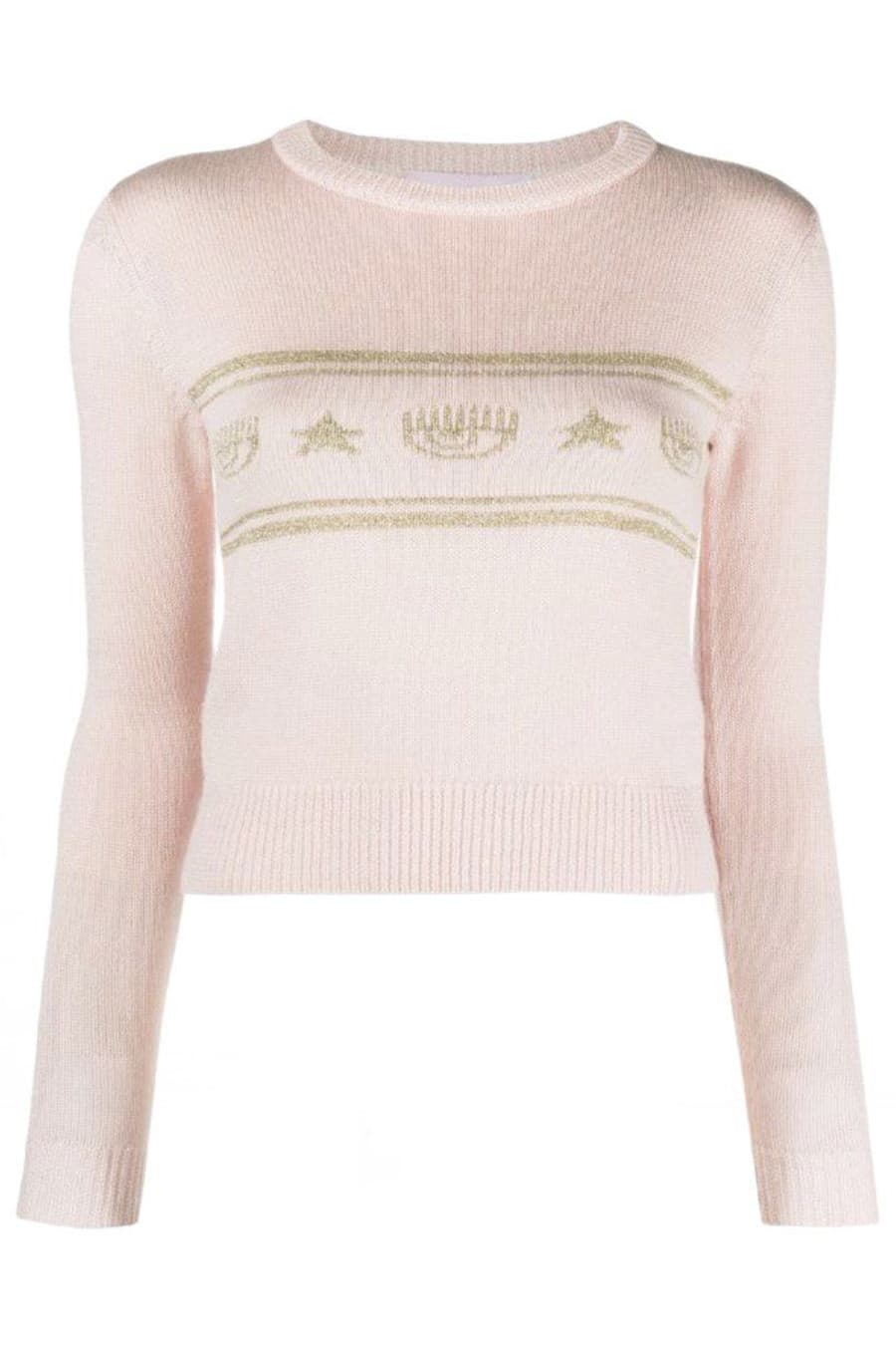 Chiara Ferragni  Women Knitwear