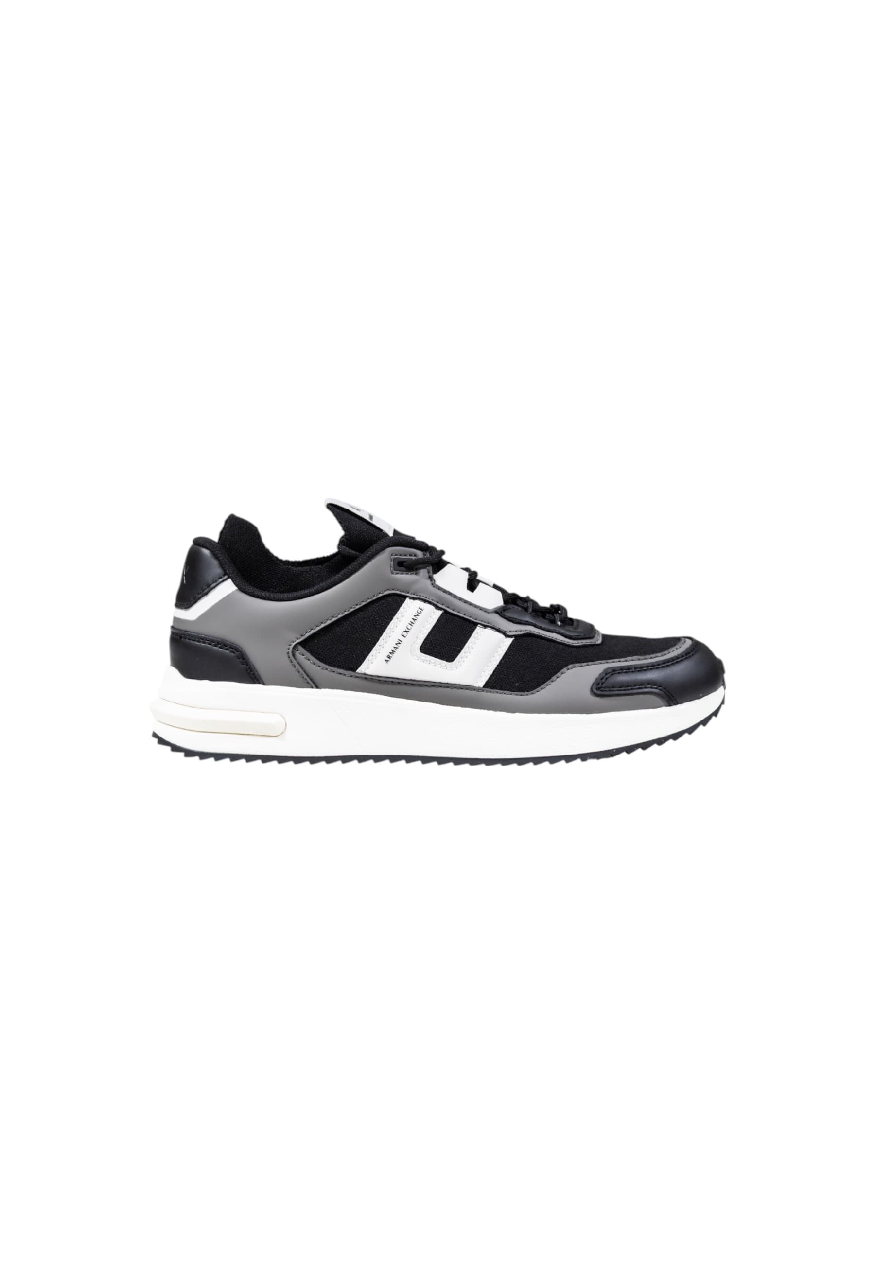 Armani Exchange Men Sneakers